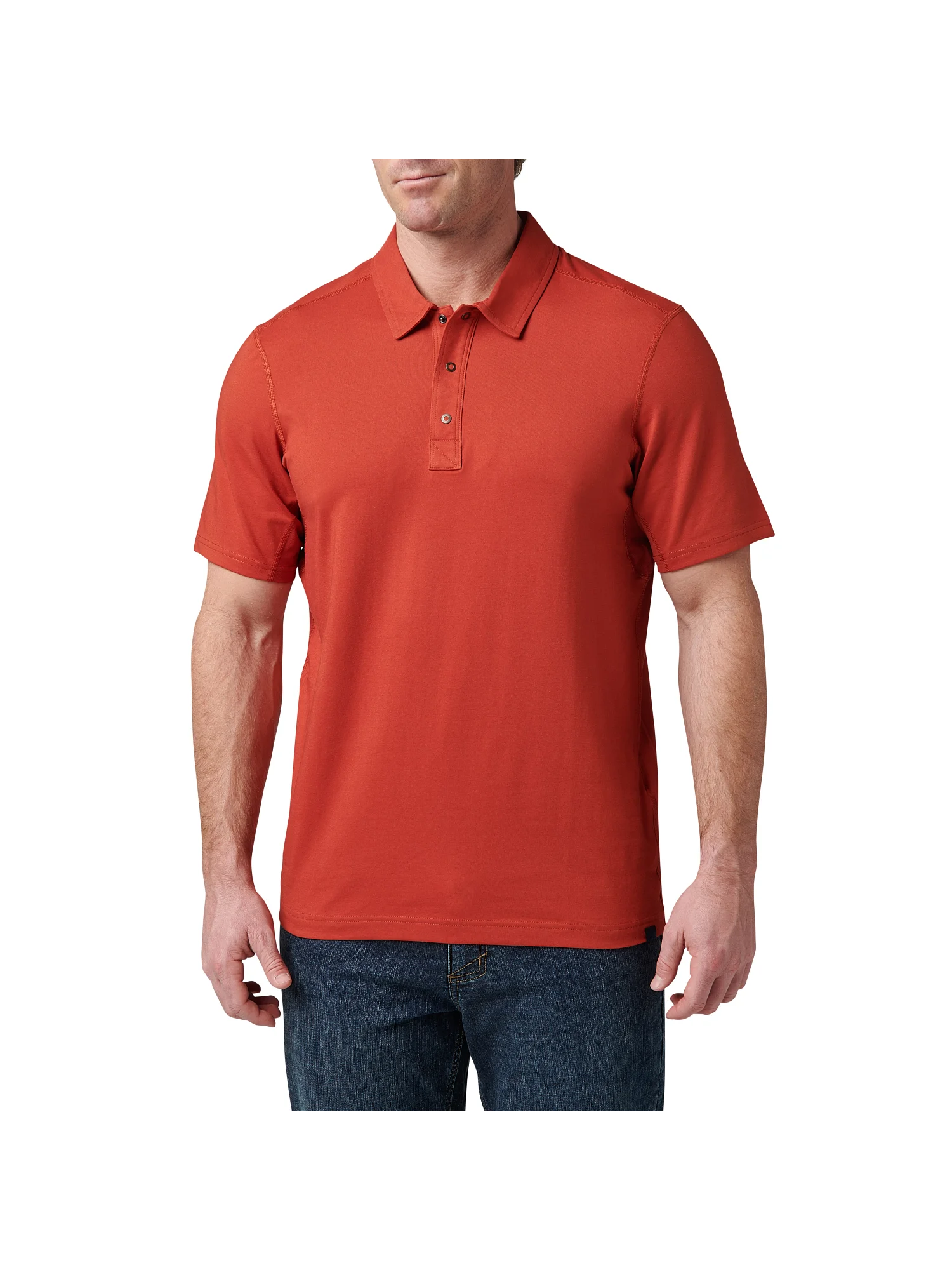 5.11 Tactical - Archer Crest Polo