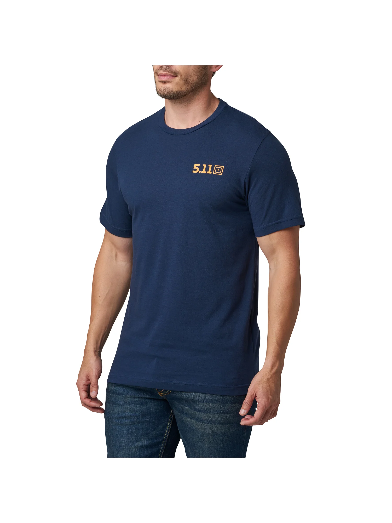 5.11 Tactical - Off-road Stripe Tee