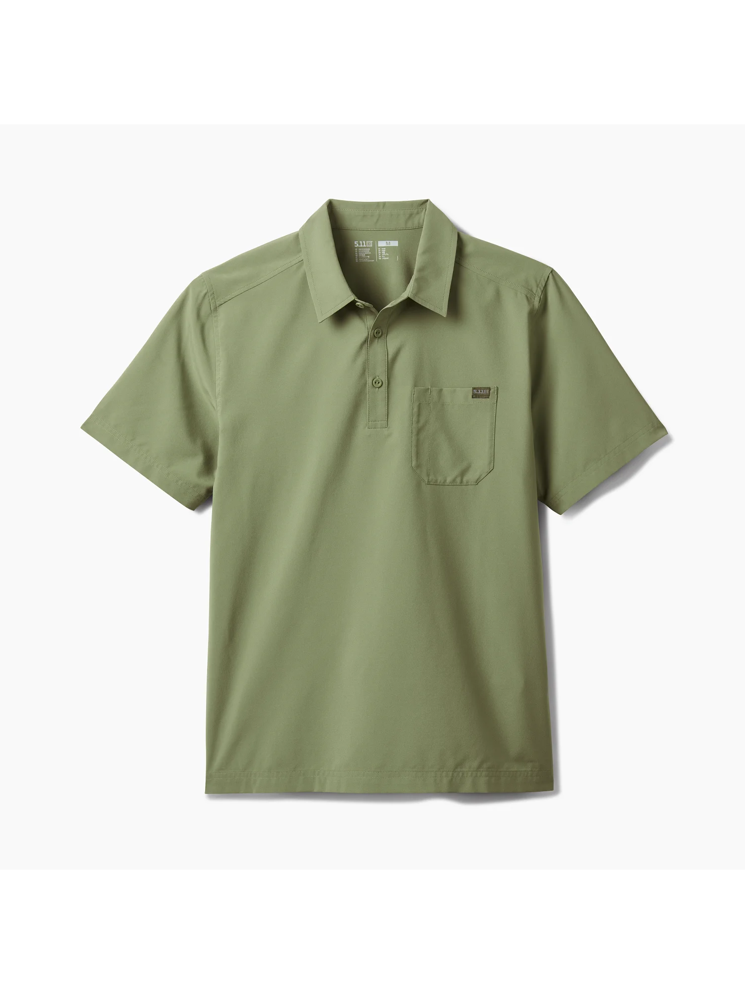 5.11 Tactical - Flex Short Sleeve Polo 
