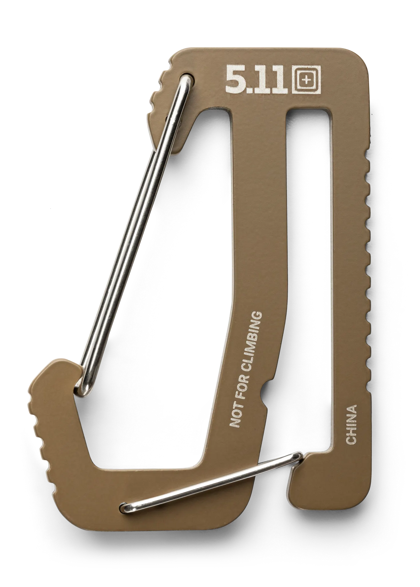 5.11 Tactical Hardpoint M3 Carabiner - Thumbnail 2