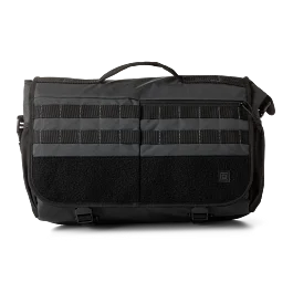 Overwatch Messenger 18L | 5.11® Tactical Official Site