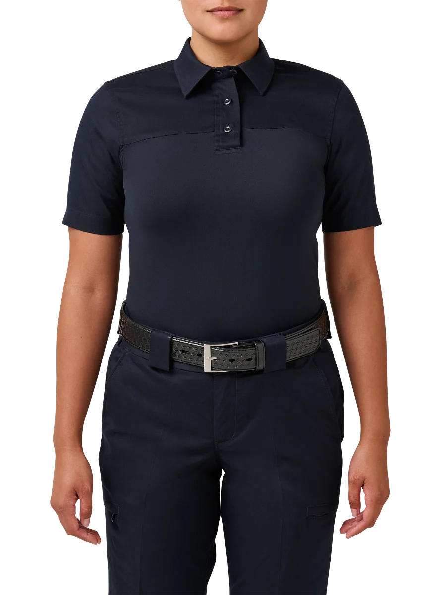 5.11 Tactical - Women's 5.11 Stryke&#174; LT PDU Rapid Short Sleeve Shirt