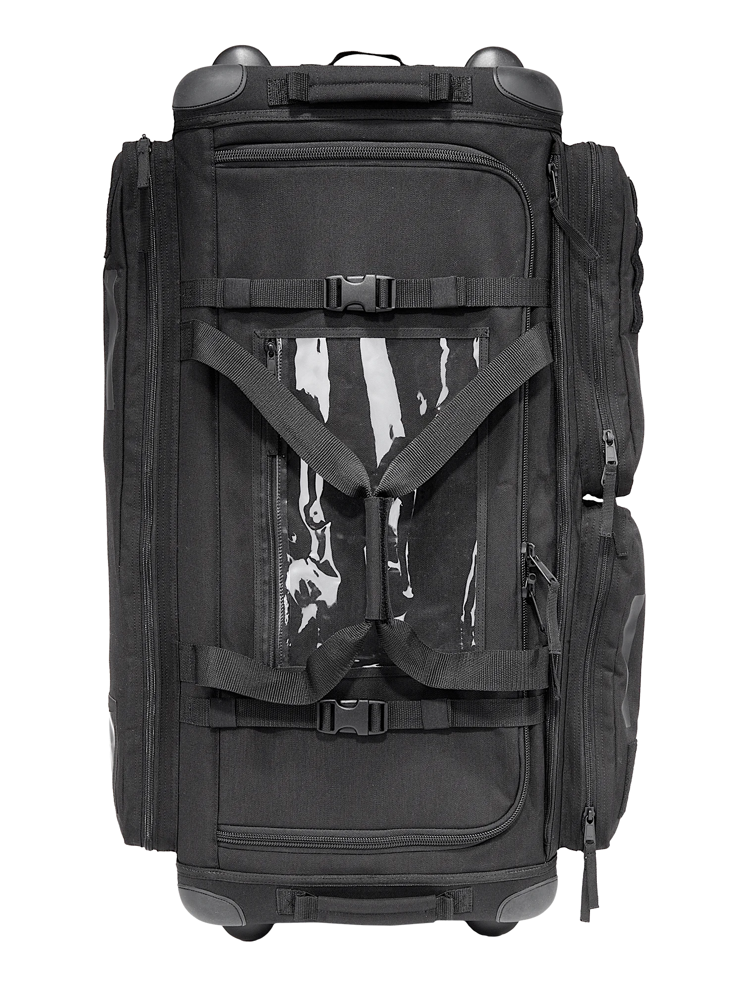 SOMS™ 3.0 | Rolling Duffel Bag 126L | High-Impact Travel | 5.11