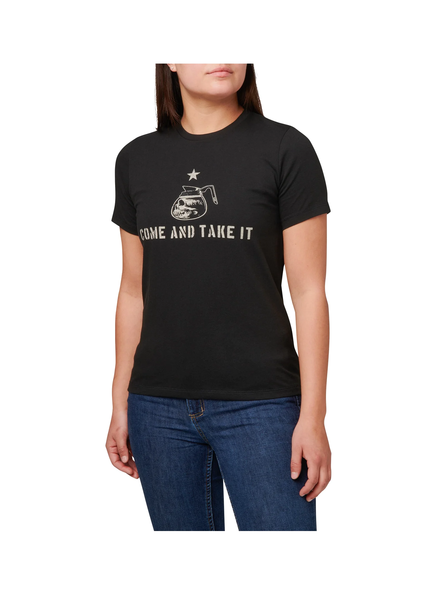 5.11 Tactical - Come & Take It Tee