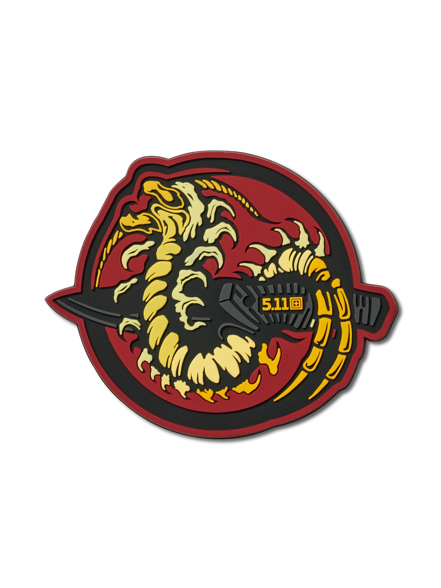 5.11 Tactical - Centipede Sleeper Patch