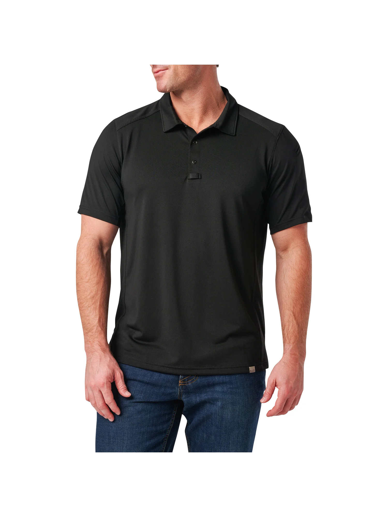 5.11 Tactical - Paramount Crest Polo