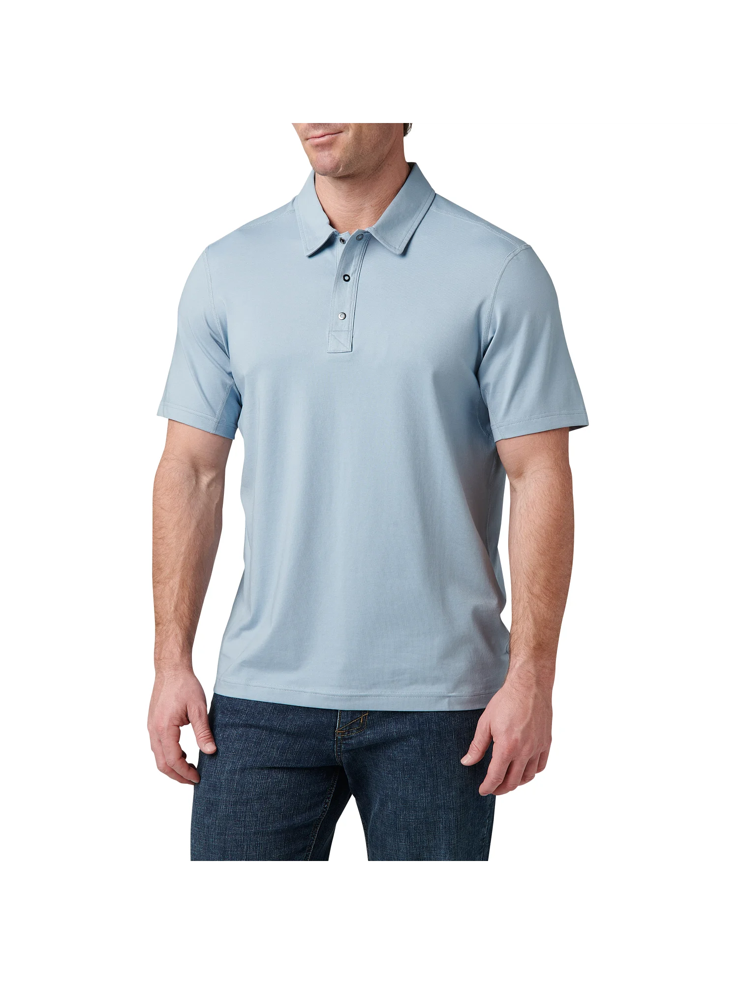 5.11 Tactical - Polo con stemma Archer