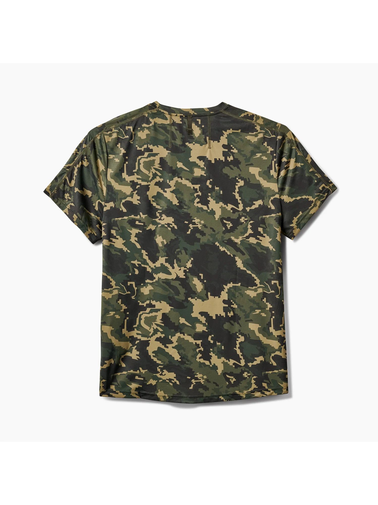 5.11 Tactical - No Mercy PT-R Short Sleeve Top