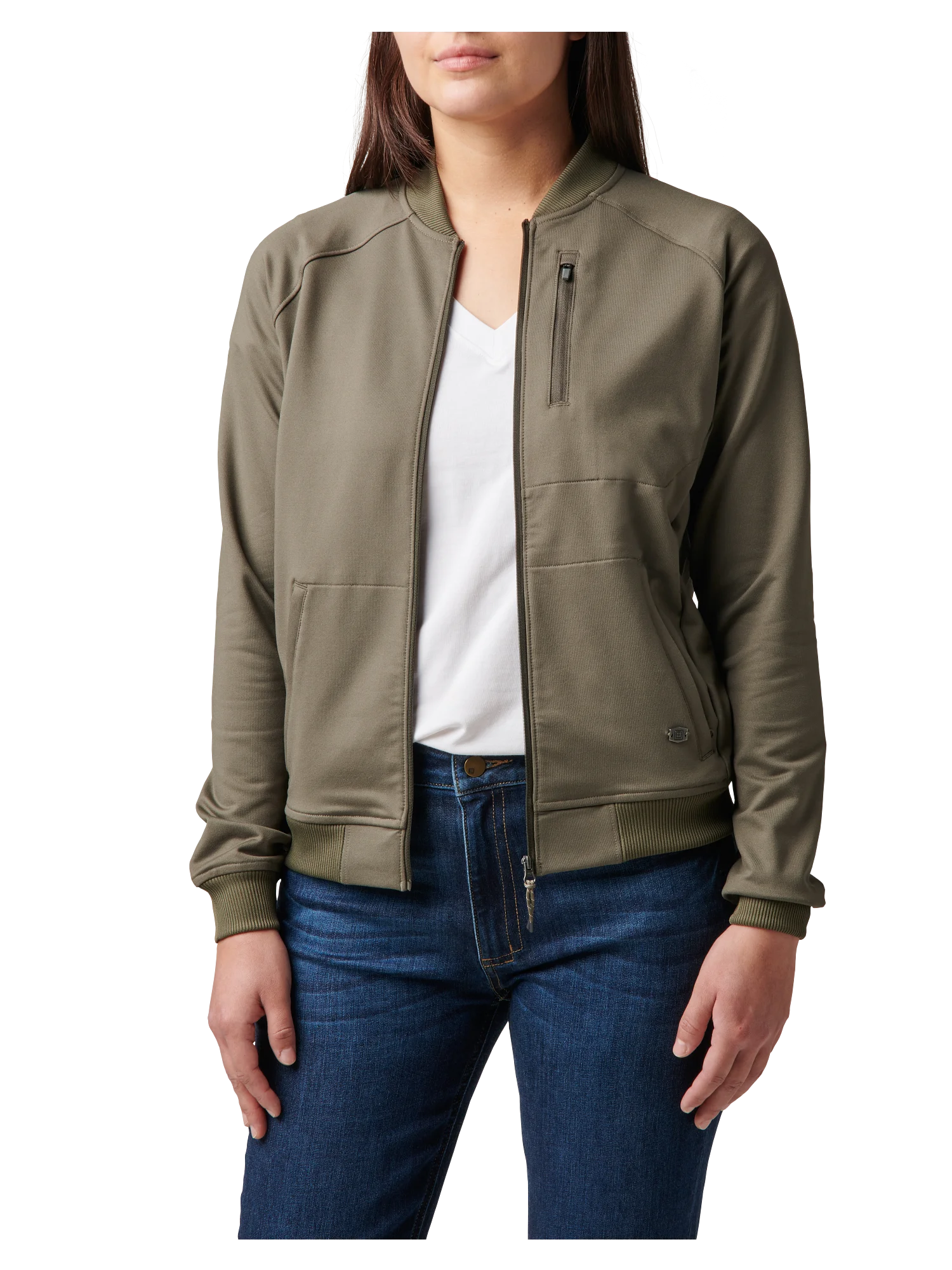 5.11 Tactical - Blayr Bomber Jacket 