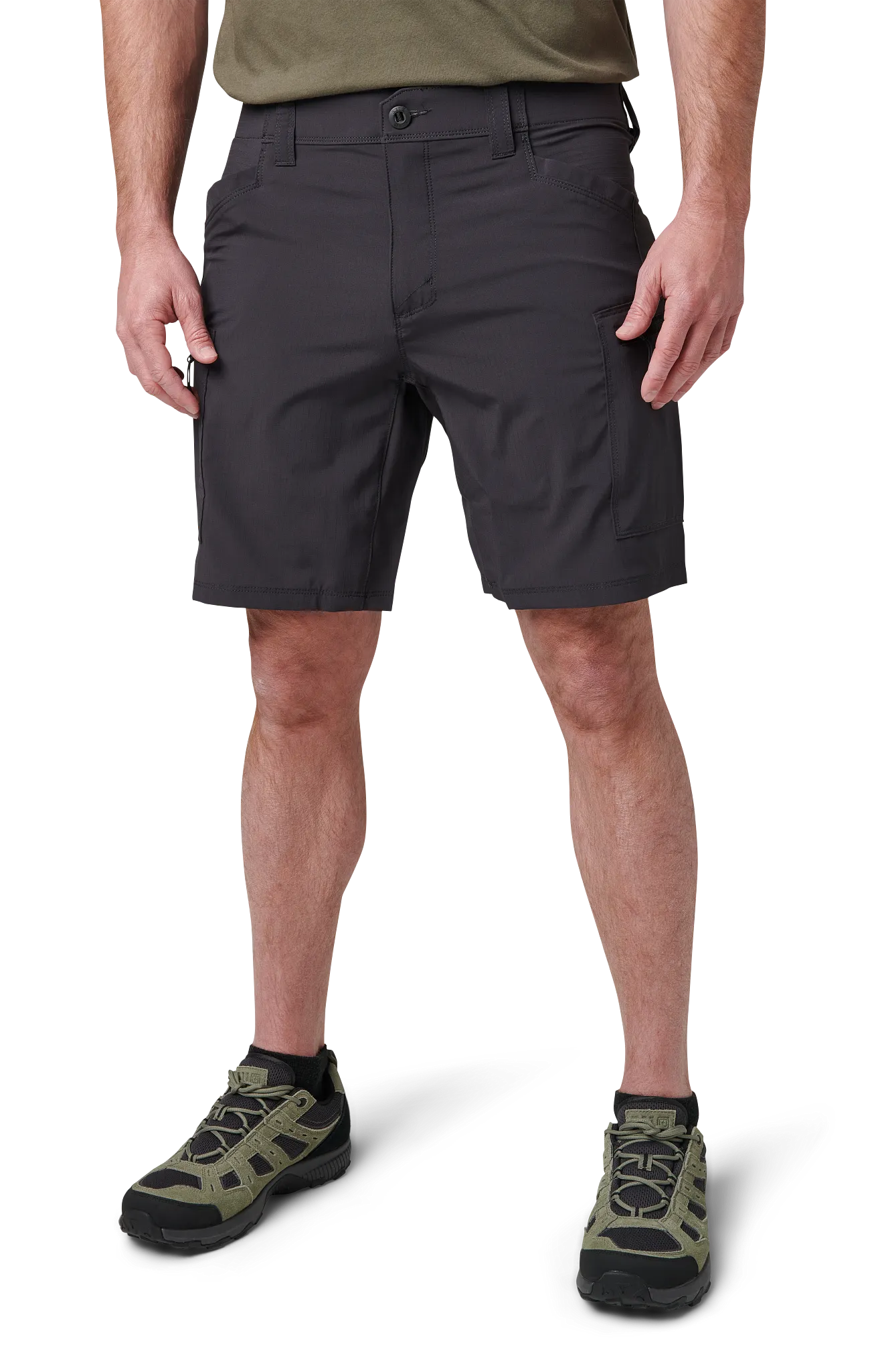 5.11 Men's Trail Short Lite 9"