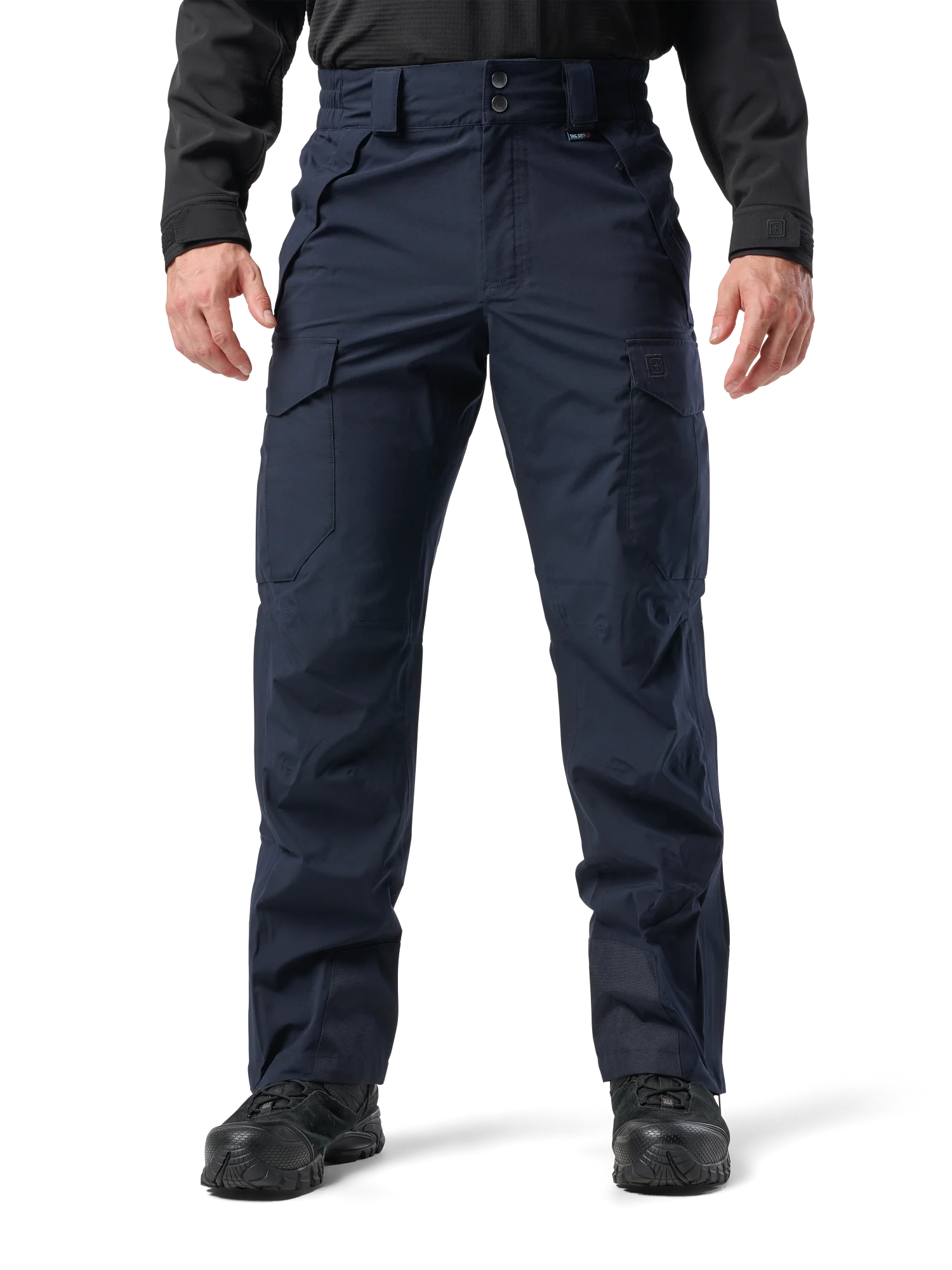 5.11 Tactical - Pantalones Force Rain