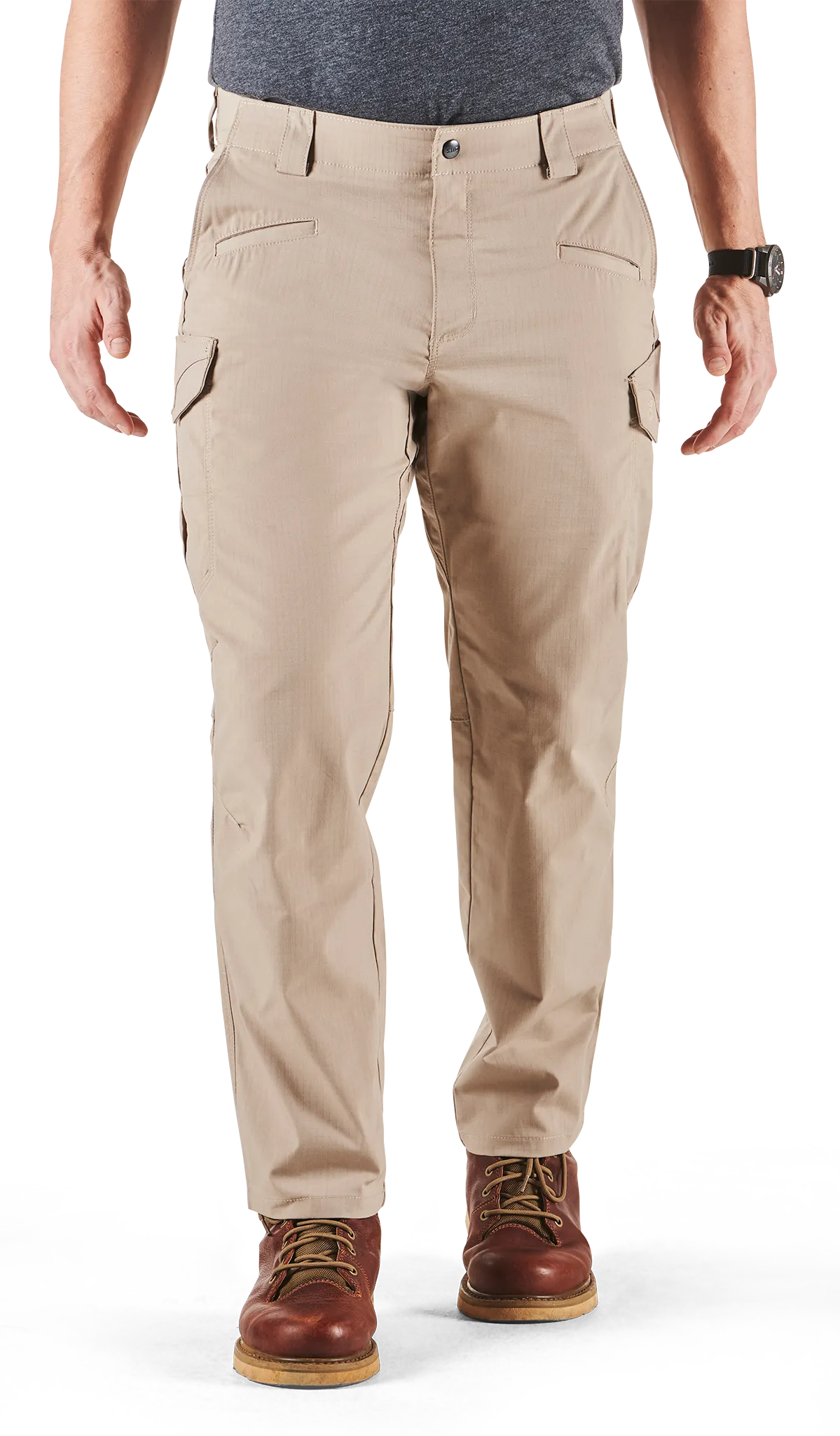 5.11® Men's Straight Fit Icon Cargo Pant