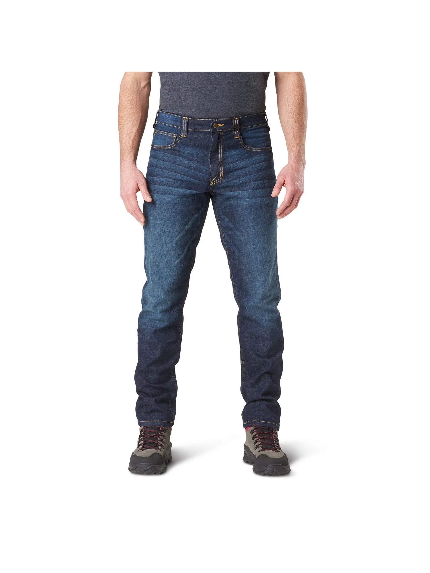 Defender-Flex Slim Jeans for Tactical Performance | 5.11 Tactical® Defender-Flex Slim Jeans for Tactical Performance | 5.11 Tactical®