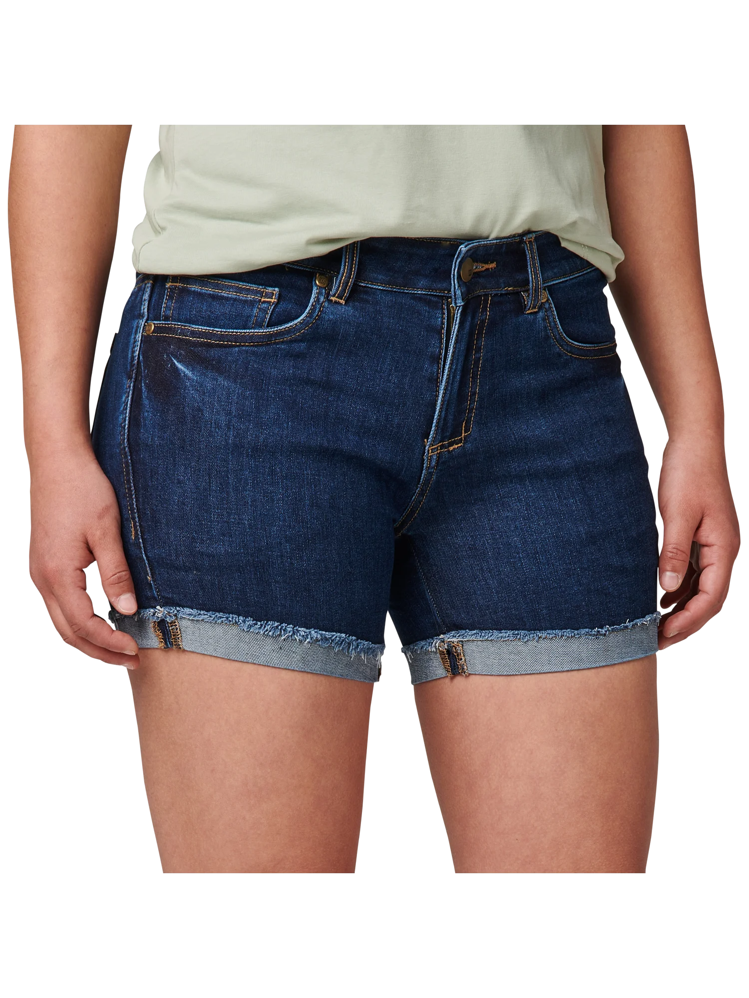 5.11 Tactical - Petra Denim Short