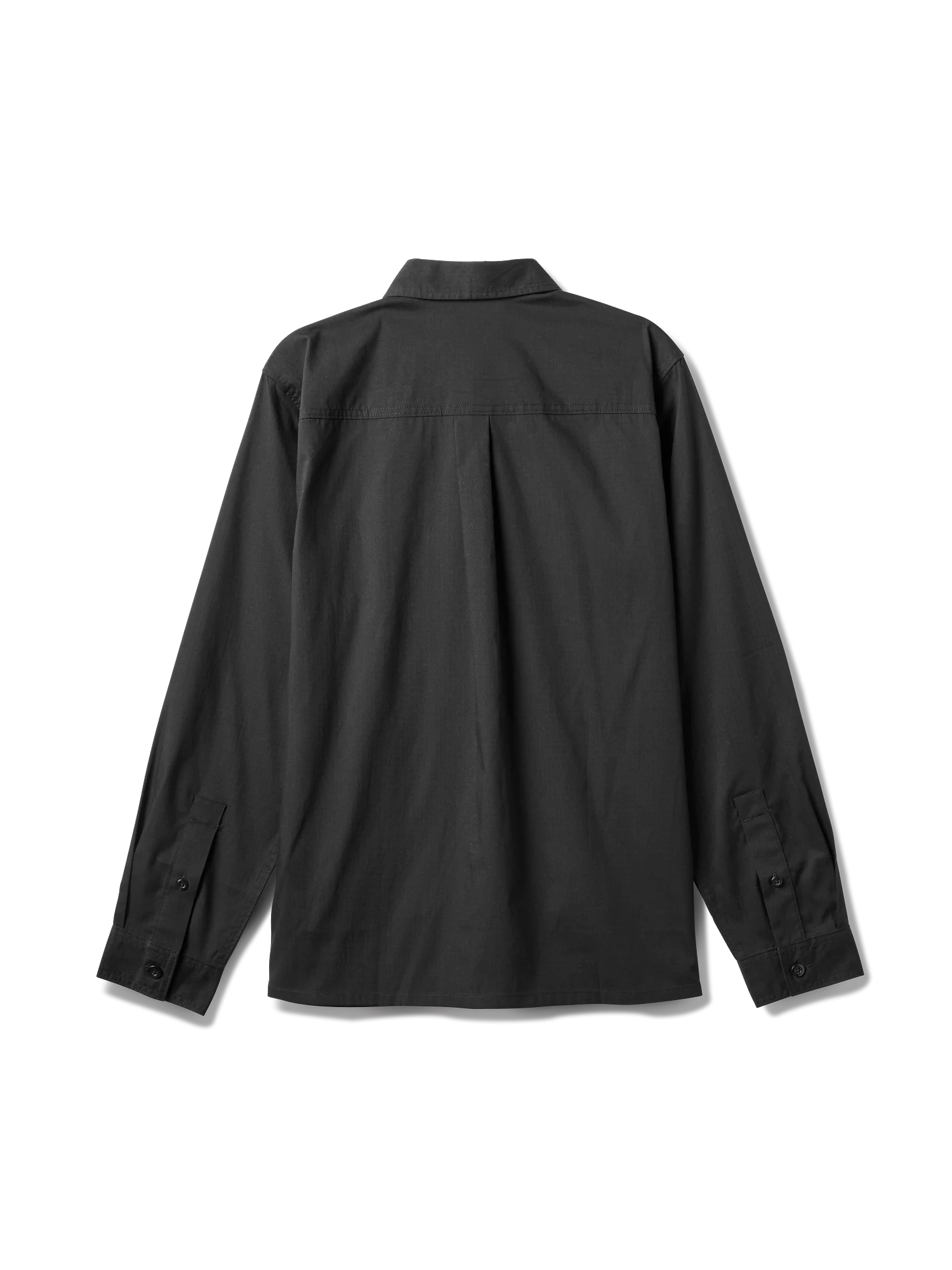 Landen Long Sleeve Work Shirt