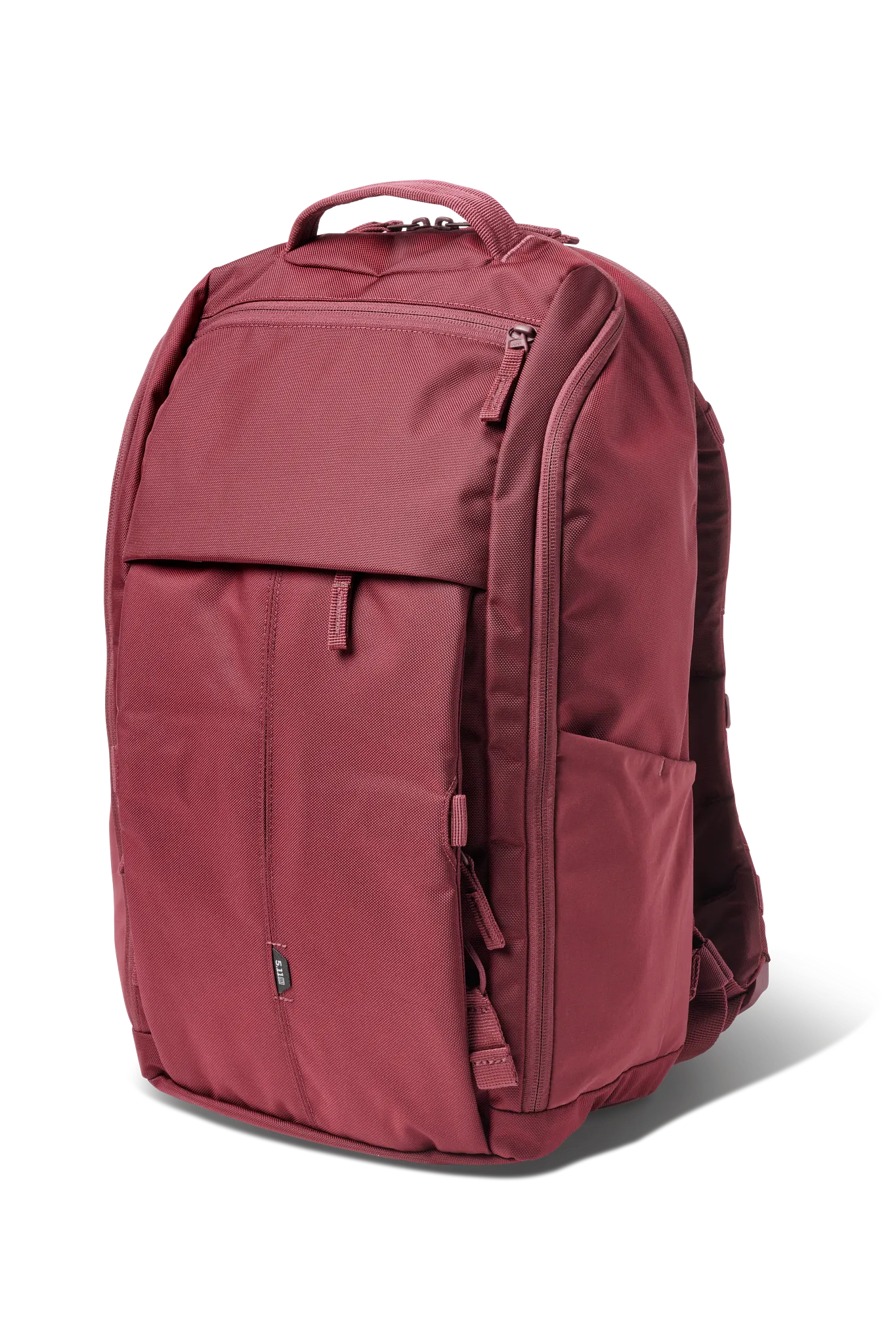 5-58601285631SZ LVC12 Backpack - Garnet - One Size