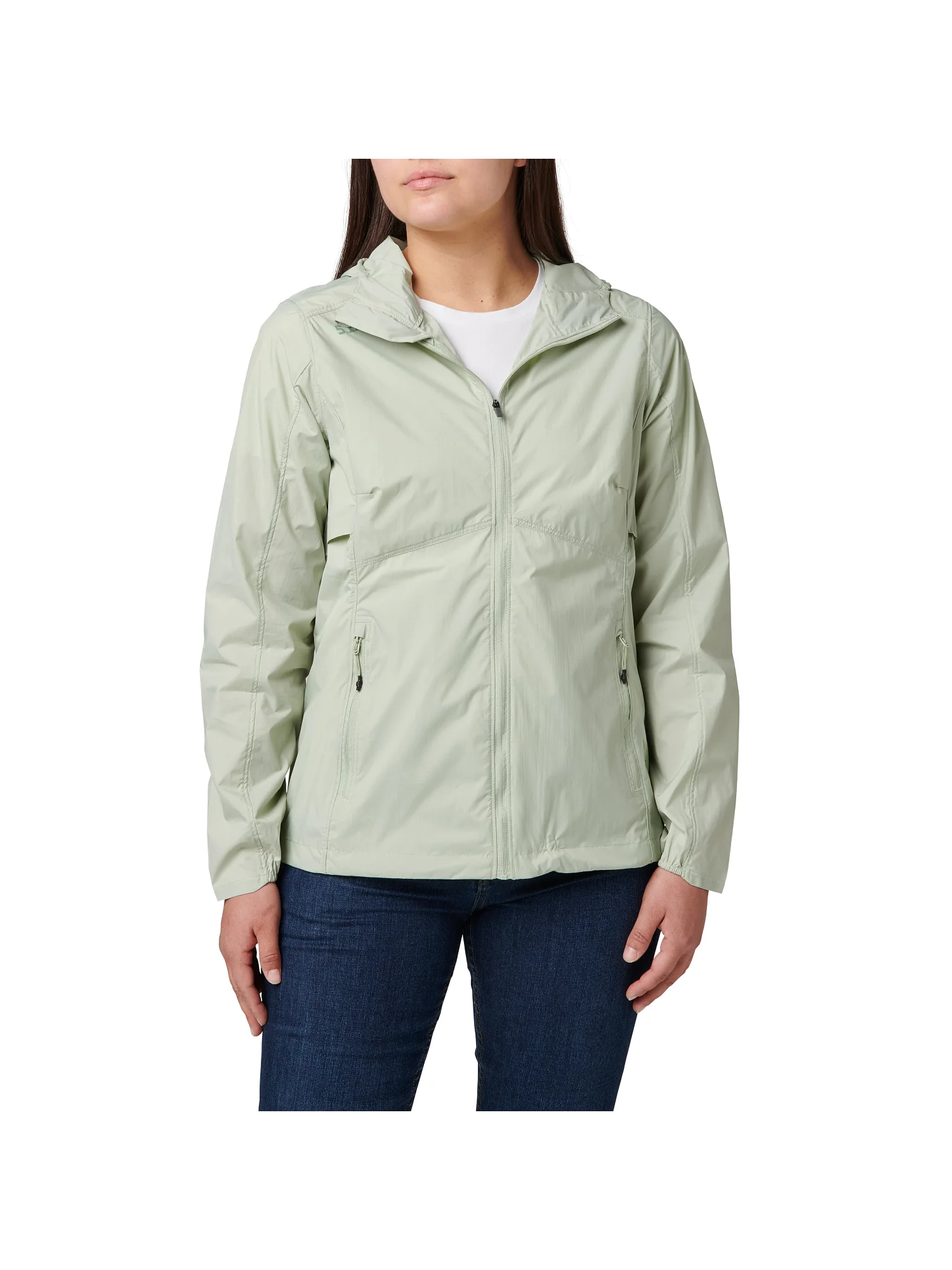 5.11 Tactical - Packable Windbreaker