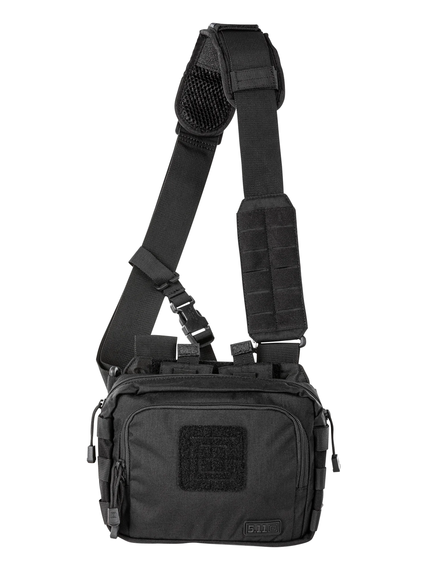 5.11 バッグ 2-Banger Bag: 3L Modular AR Magazine Carryall | 5.11 Tactical®