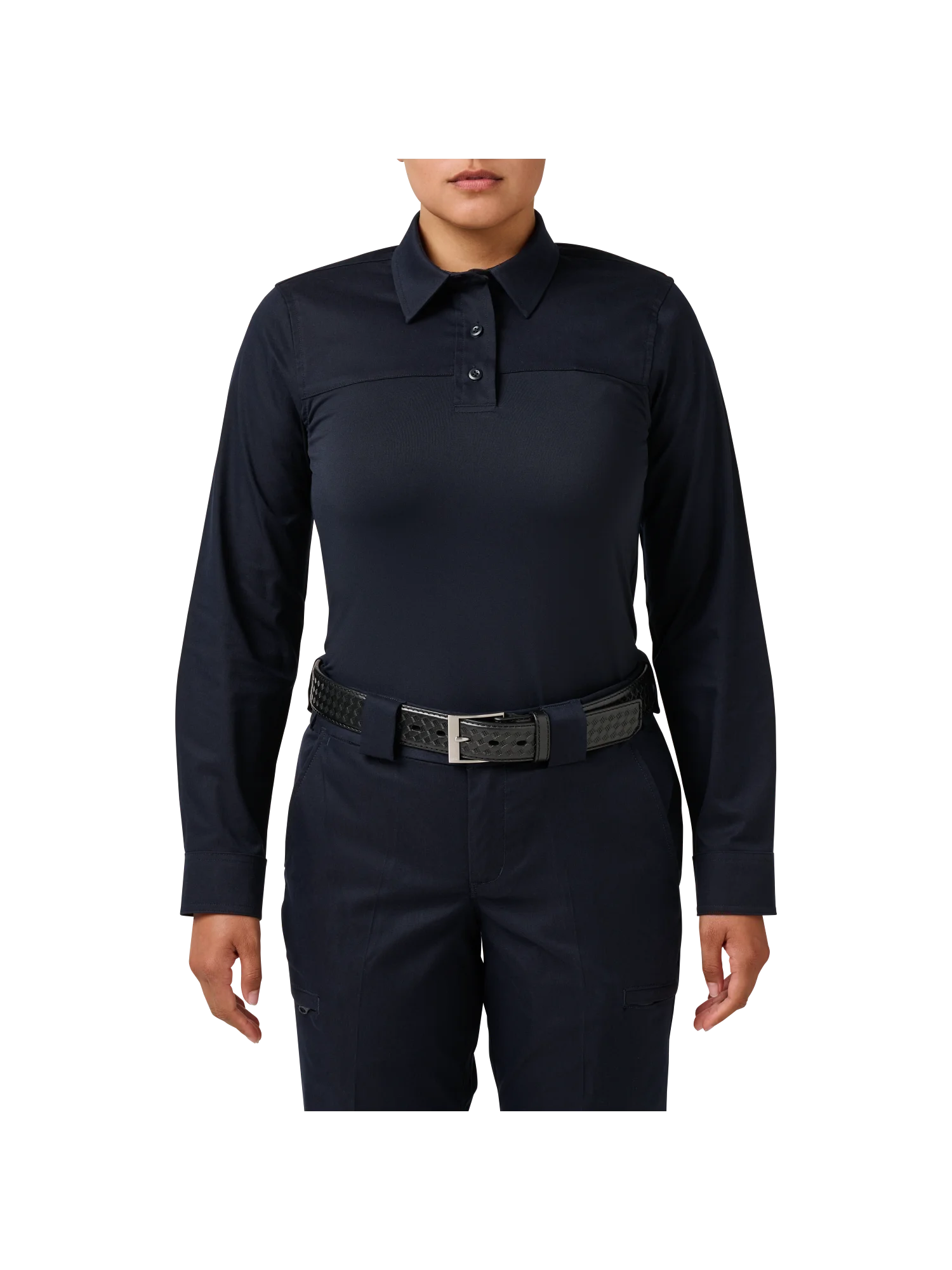 5.11 Tactical - Women's 5.11 Stryke&#174; LT PDU Rapid Long Sleeve Shirt