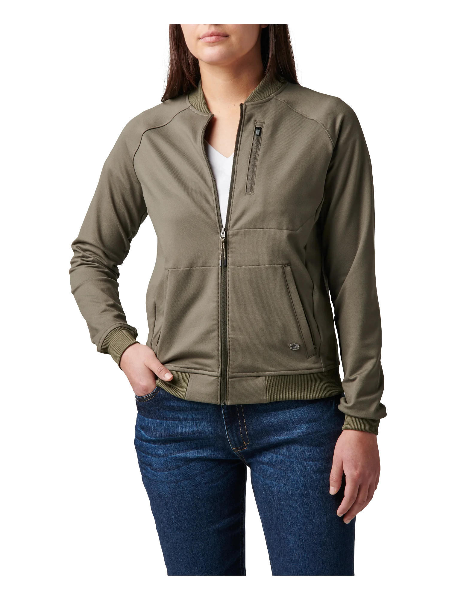5.11 Tactical - Blayr Bomber Jacket 