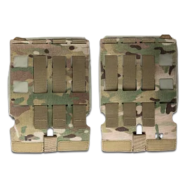 5.11 tactical　サイドプレート QR Plate Carrier MultiCam® Side Plate Pouch