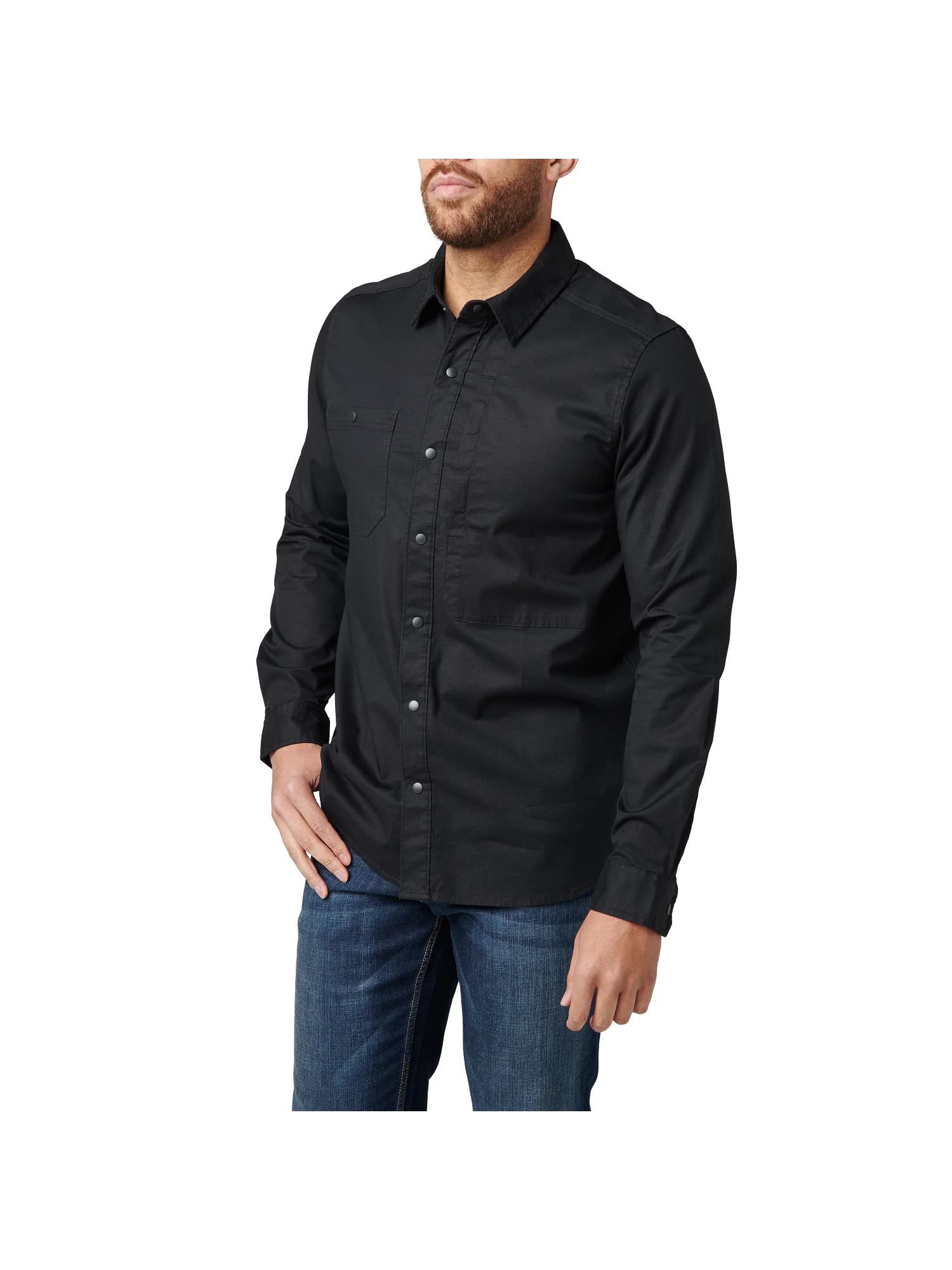 5.11 Tactical - Jackson Long Sleeve Shirt