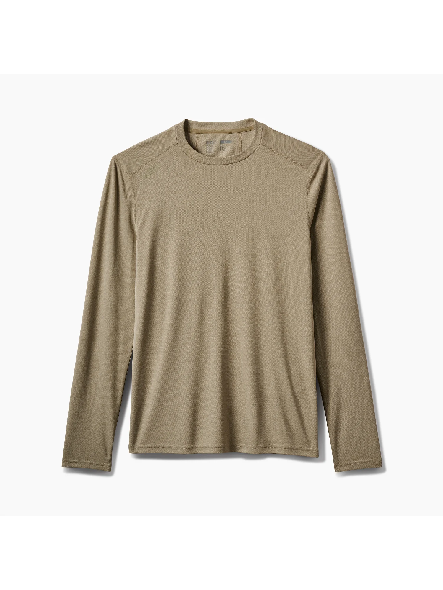 5.11 Tactical - Sulli UV Long Sleeve Crew