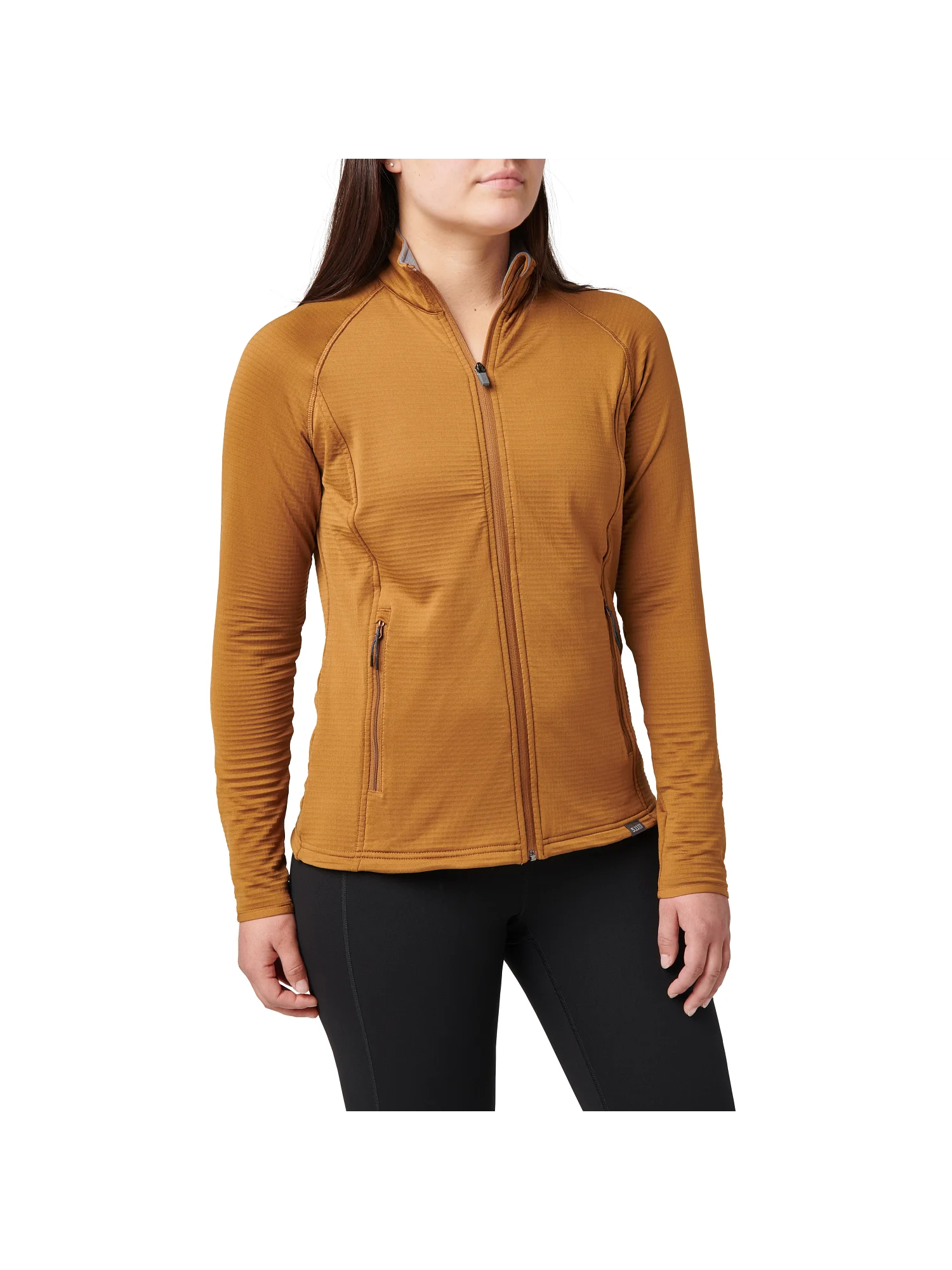 5.11 Tactical - Women's Stratos Full Zip