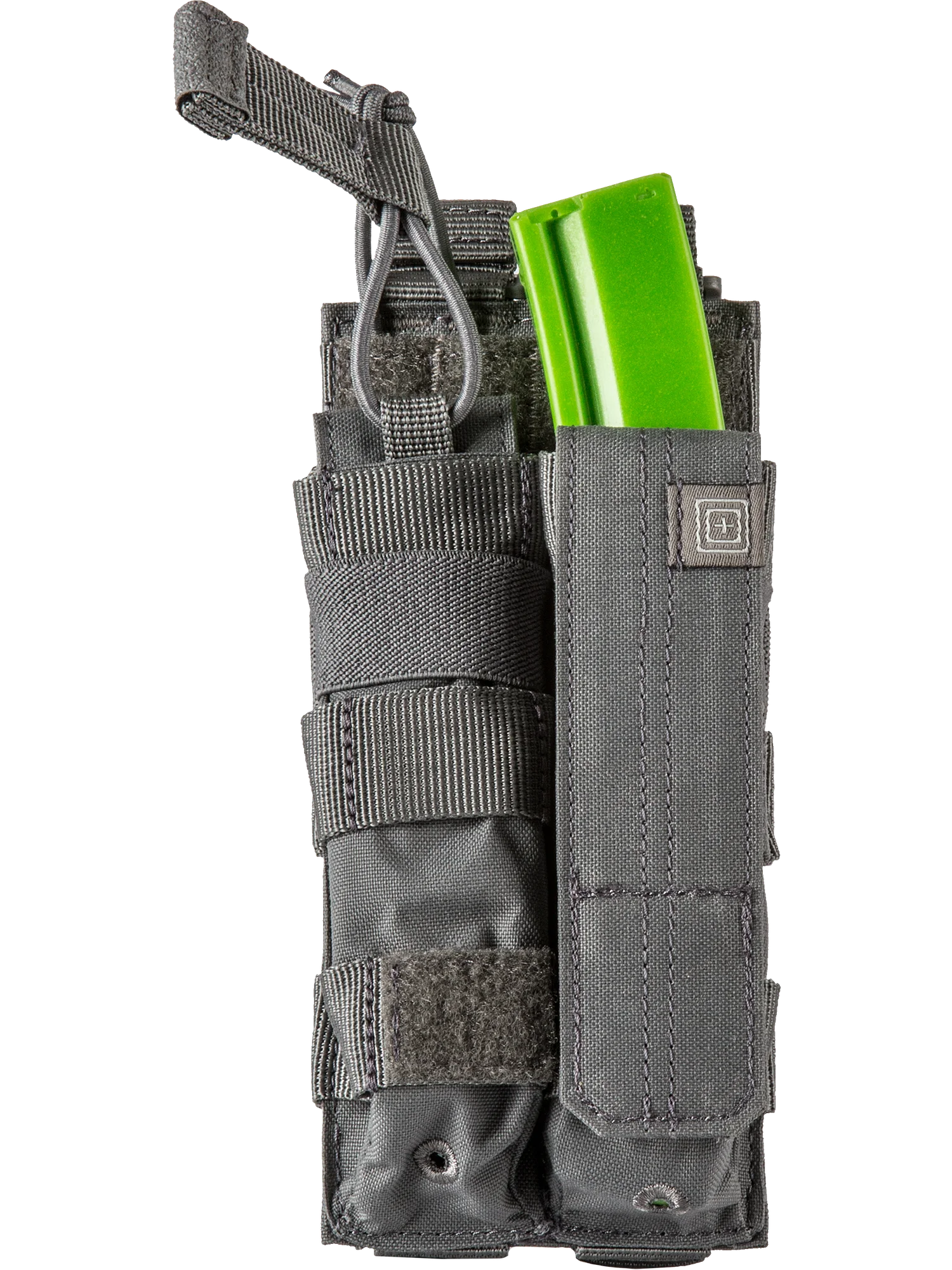 TacTec Chest Rig: Durable & Customizable Tactical Gear