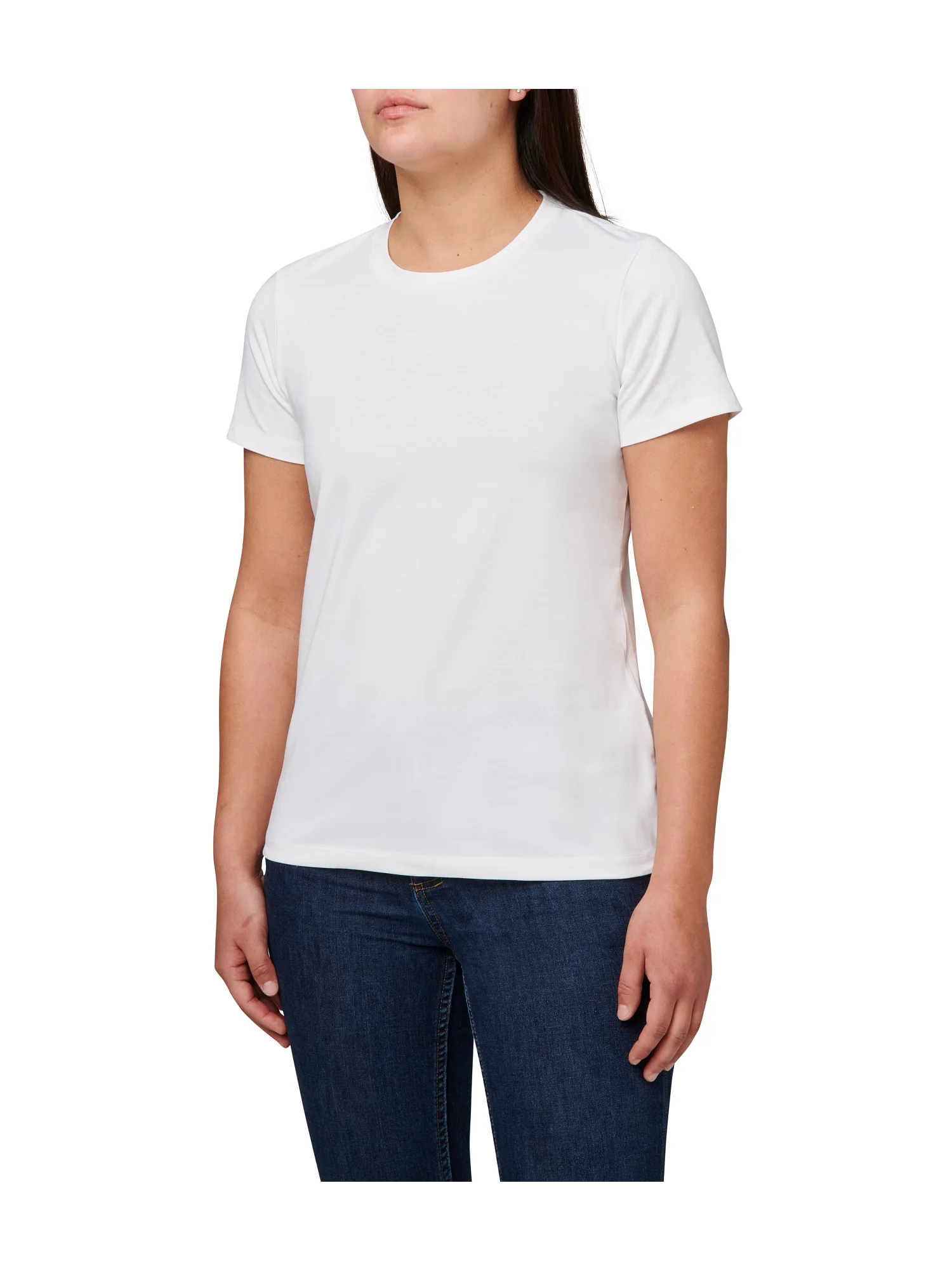 5.11 Tactical - Bailey Crew Short Sleeve Tee