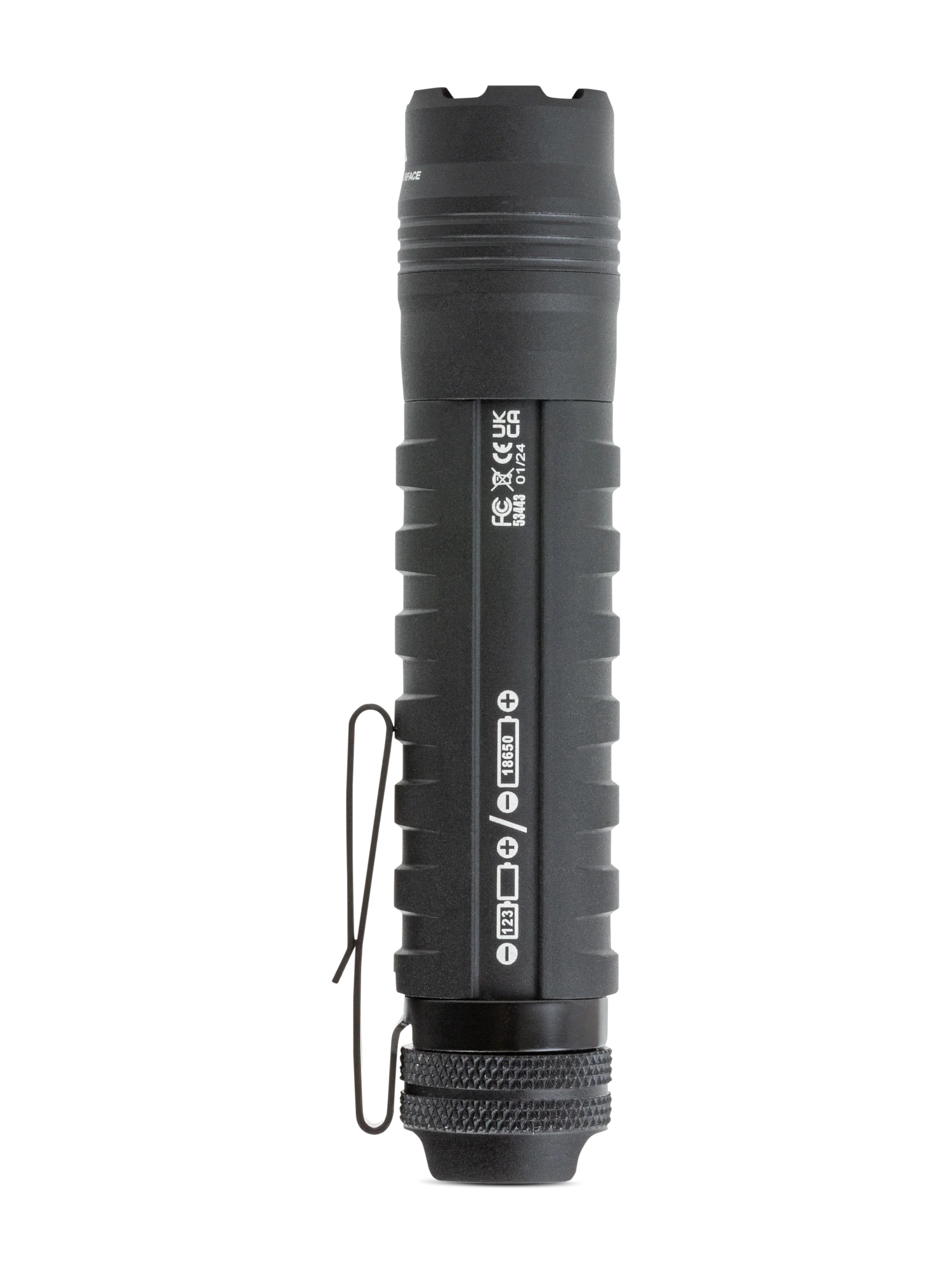 Response XR1C Flashlight