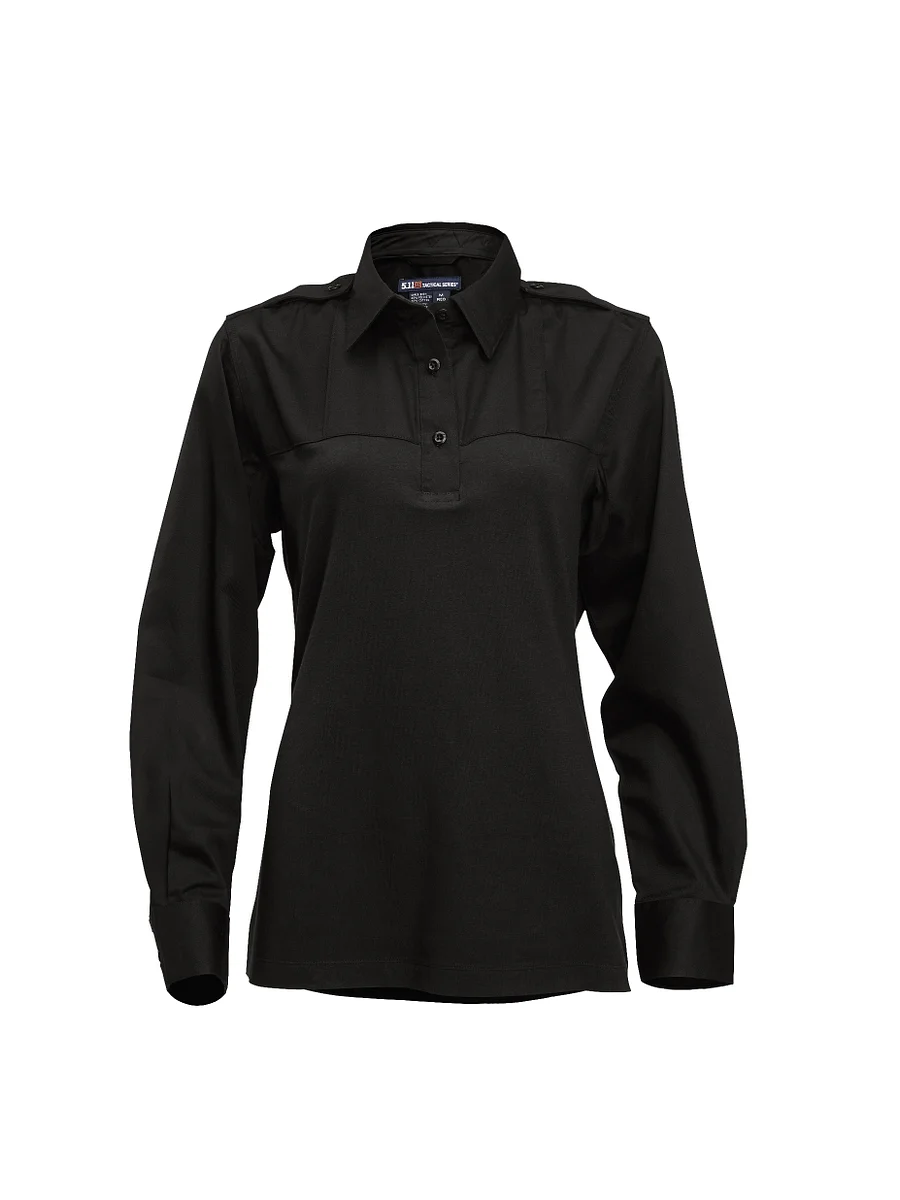 5.11 Tactical - Women&#8217;s Rapid PDU&#174; Long Sleeve Shirt
