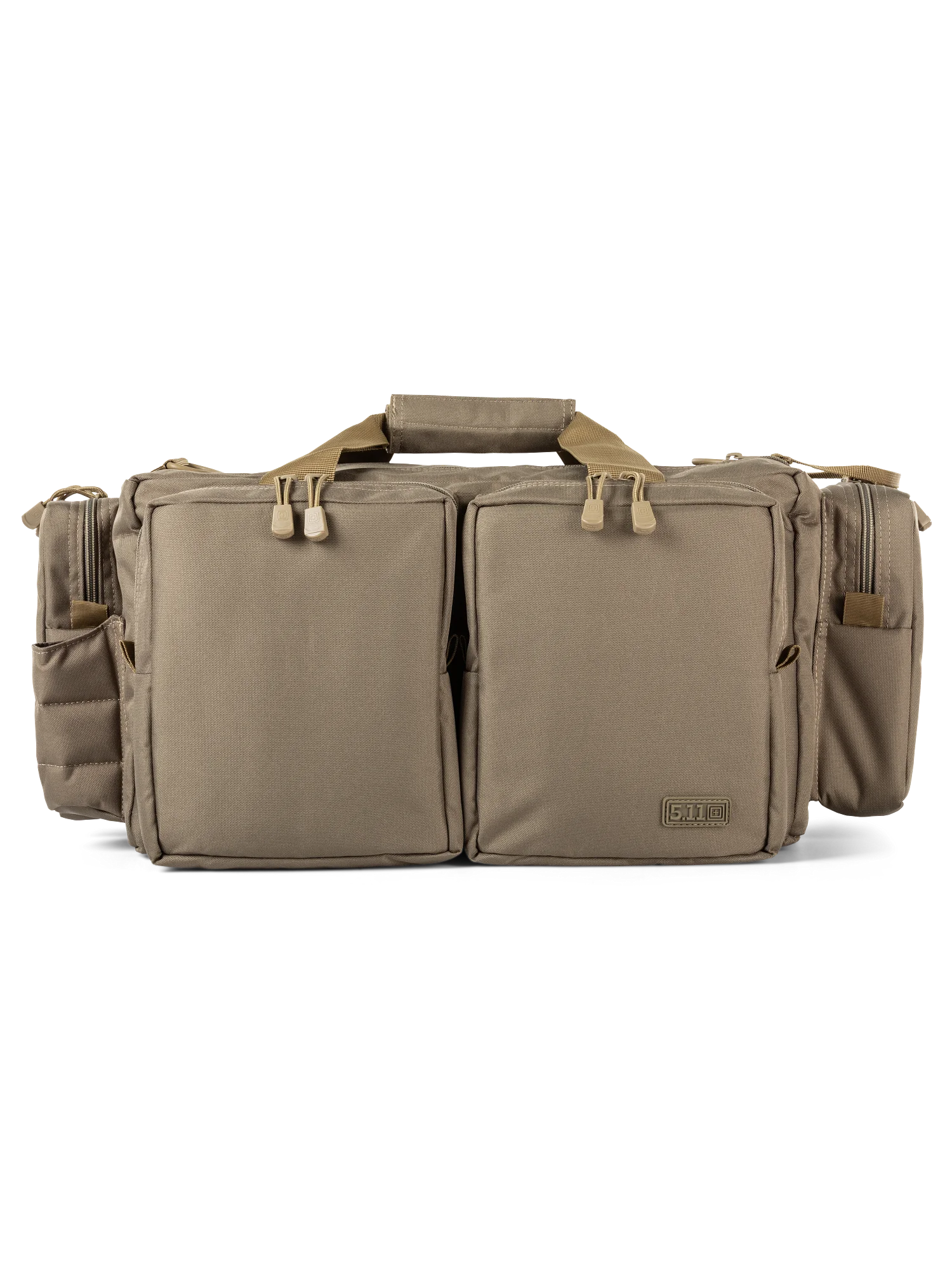 Range Ready™ Bag 43L: All-Weather Storage for Shooting Enthusiasts
