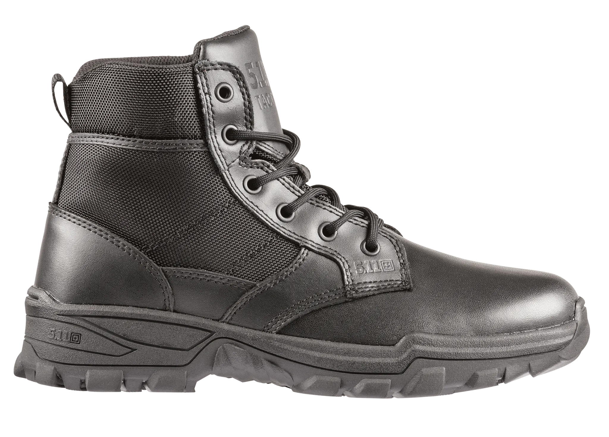 Speed 3.0 Boot - Ultimate Tactical Performance