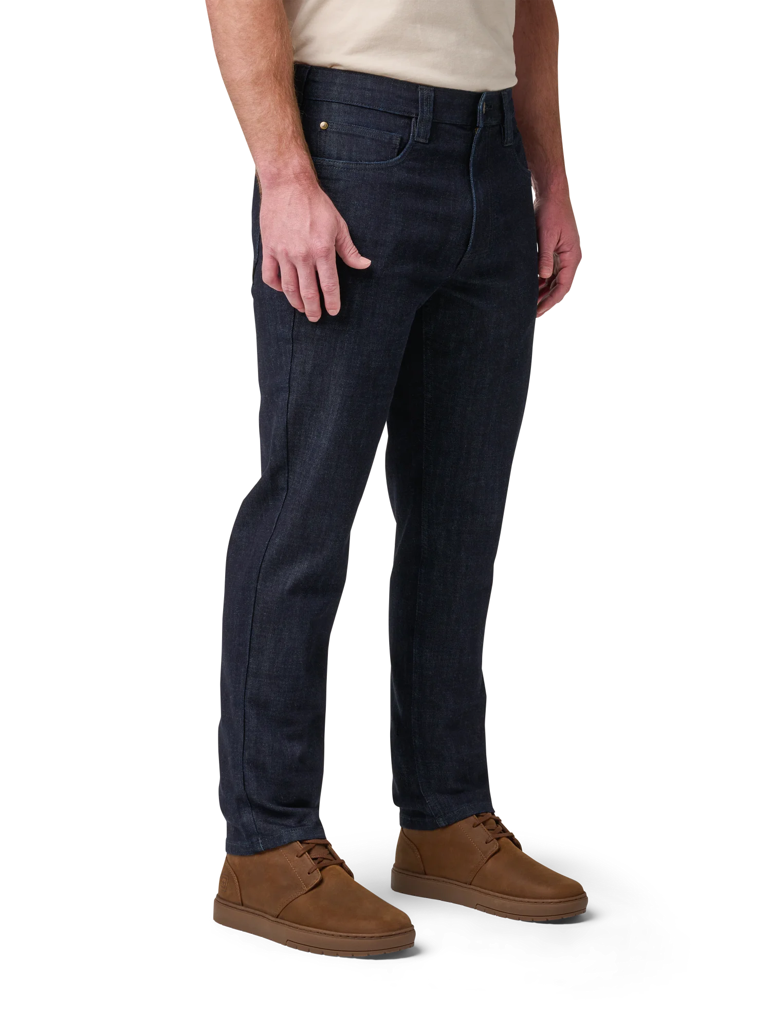 Defender-Flex Slim Jean: Tactical Jeans with Unmatched Stretch
