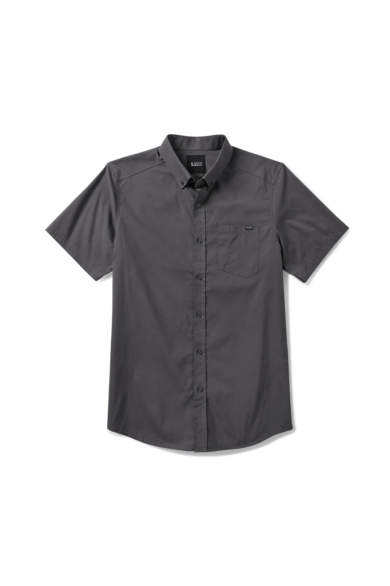 【未使用】5.11 Covert Short Sleeve Shirt 5.11® Companion Short Sleeve Shirt