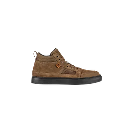 5.11® Norris Sneaker: High-Top Tactical Comfort