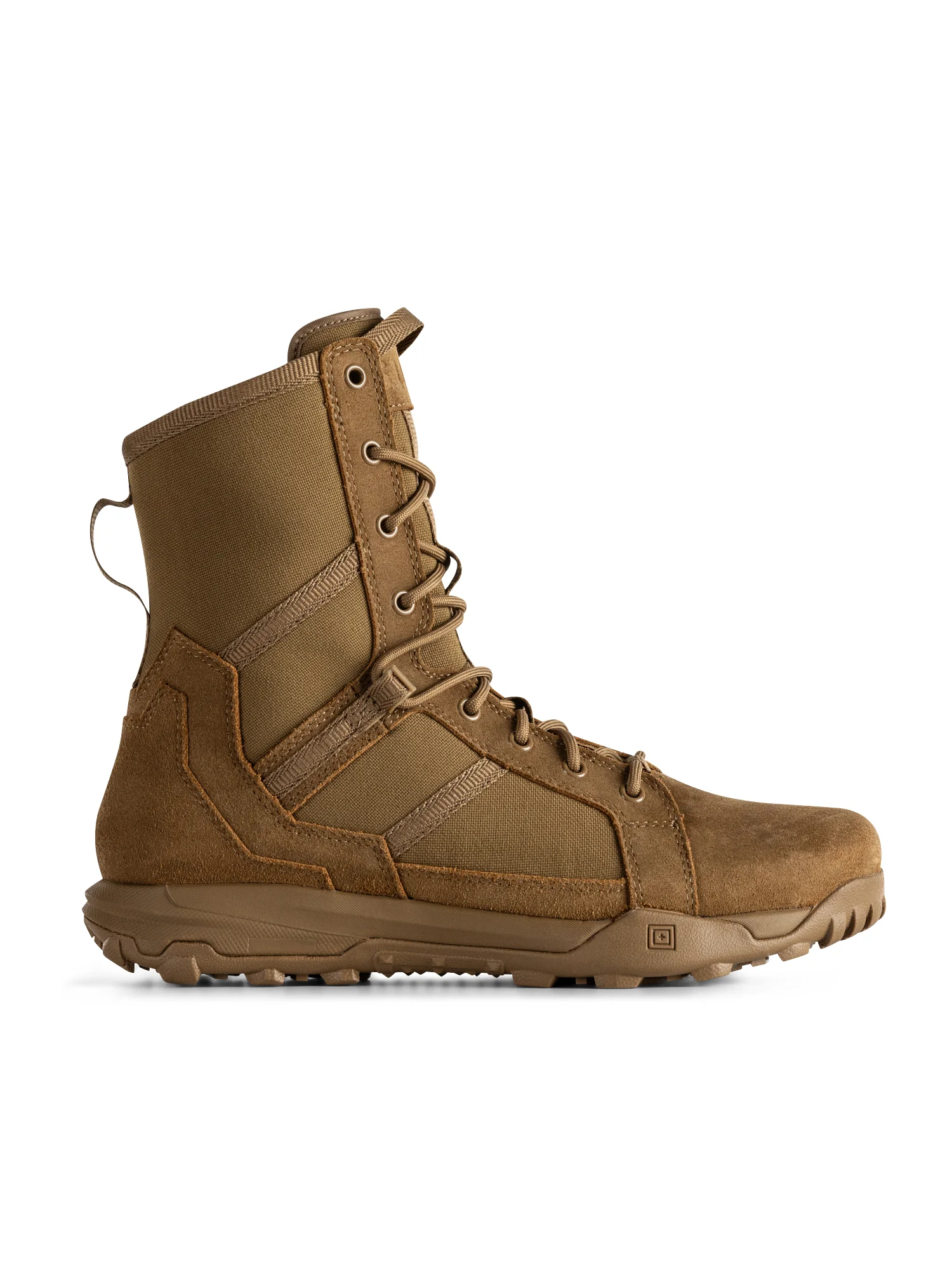 Tactical Gear 5.11 A/T™ 8" AR 670-1 Boot