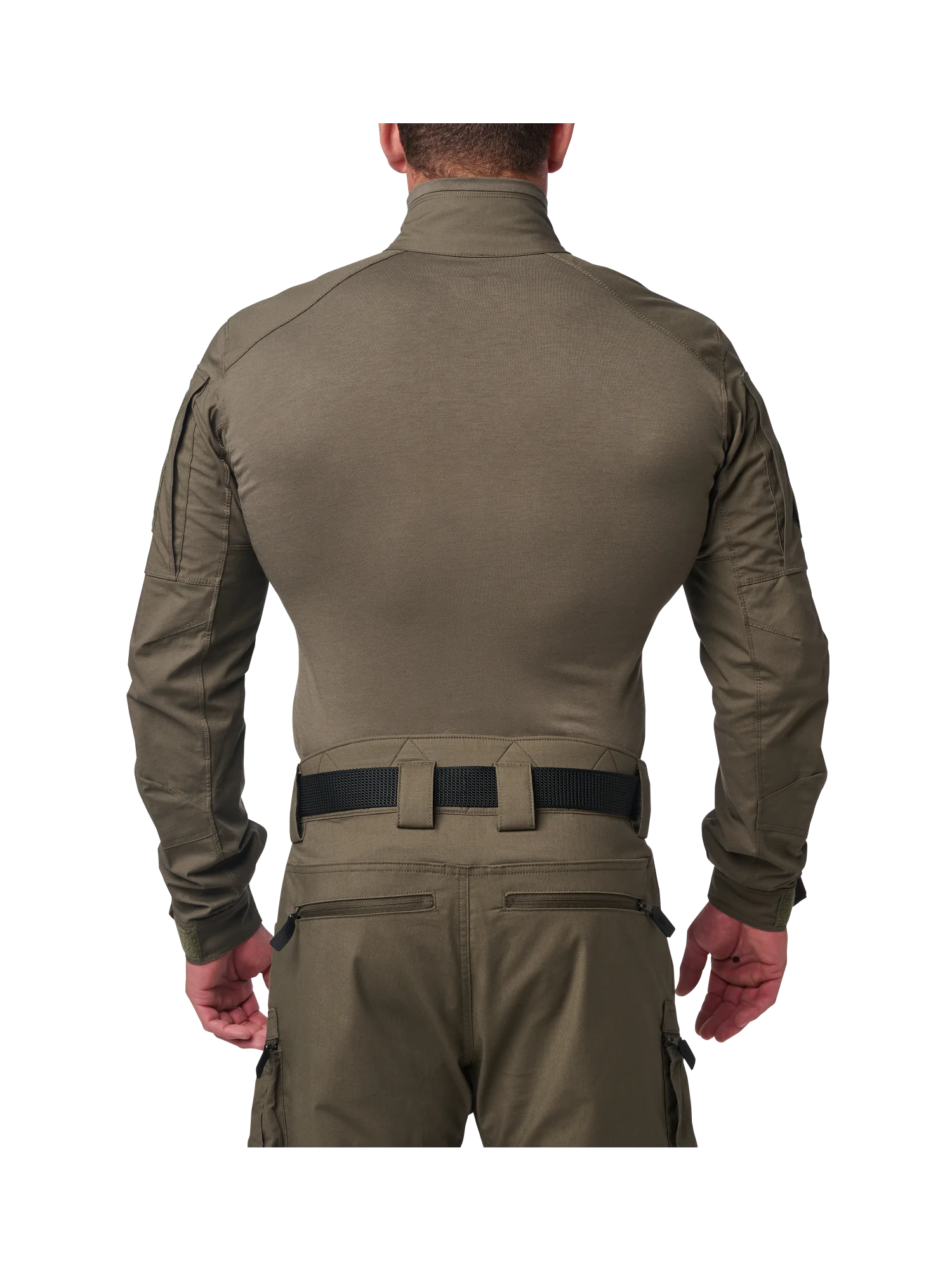 V.XI™ XTU Rapid Long Sleeve Shirt | 5.11® Tactical Official Site