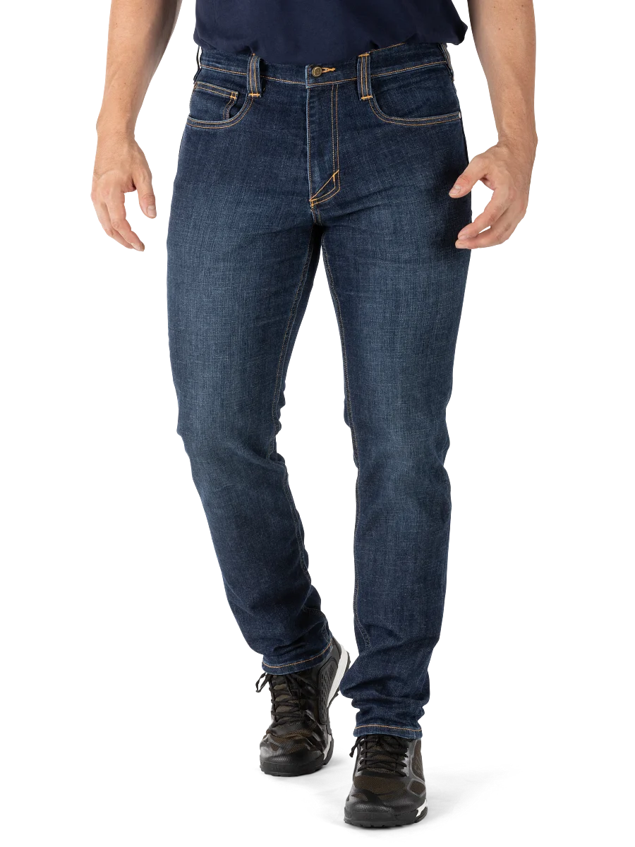 5.11 Tactical - 5.11® Men's Slim Fit Defender&#45;Flex Jean