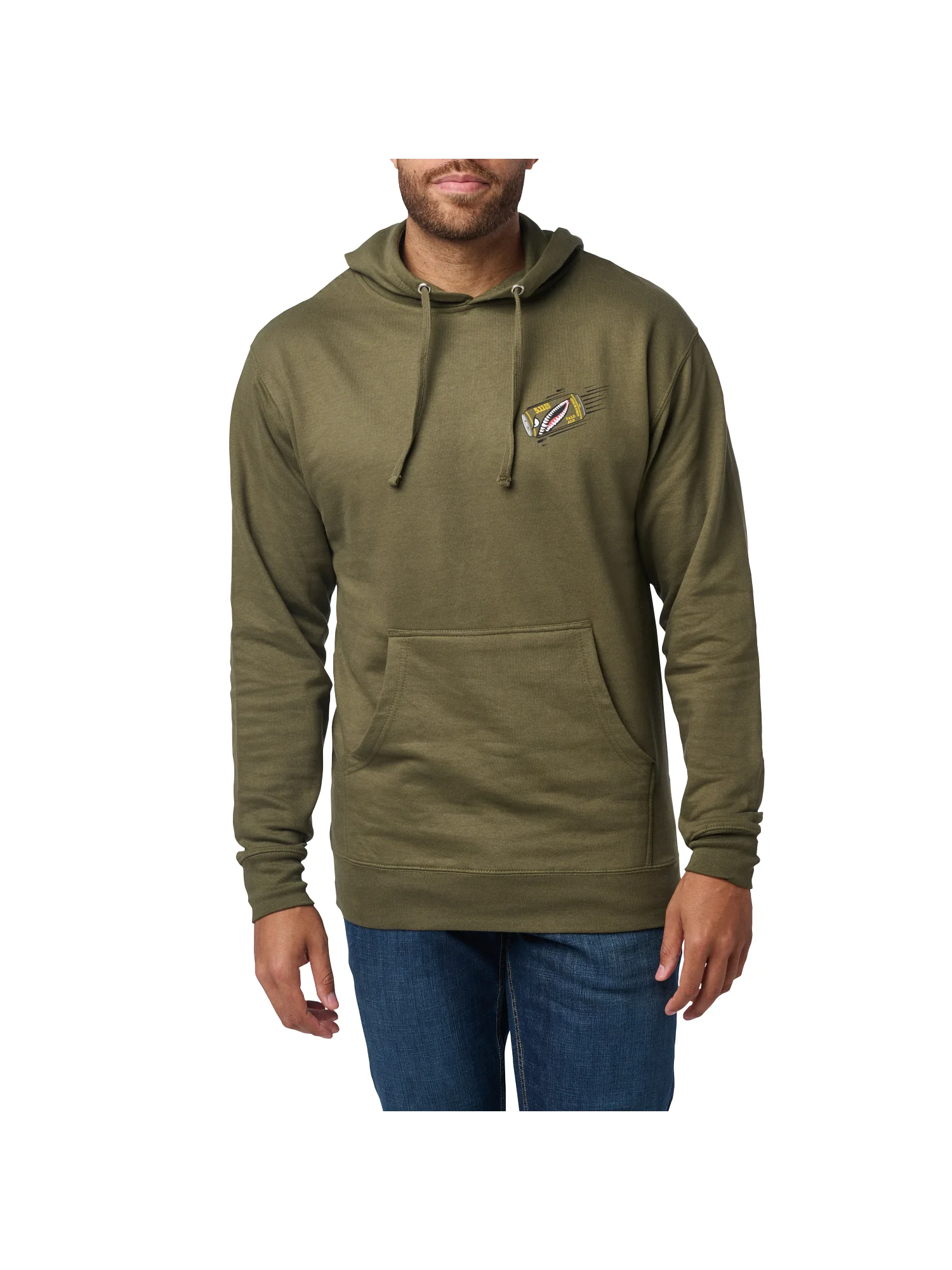 5.11 Tactical - Comin' In Cold Hoodie