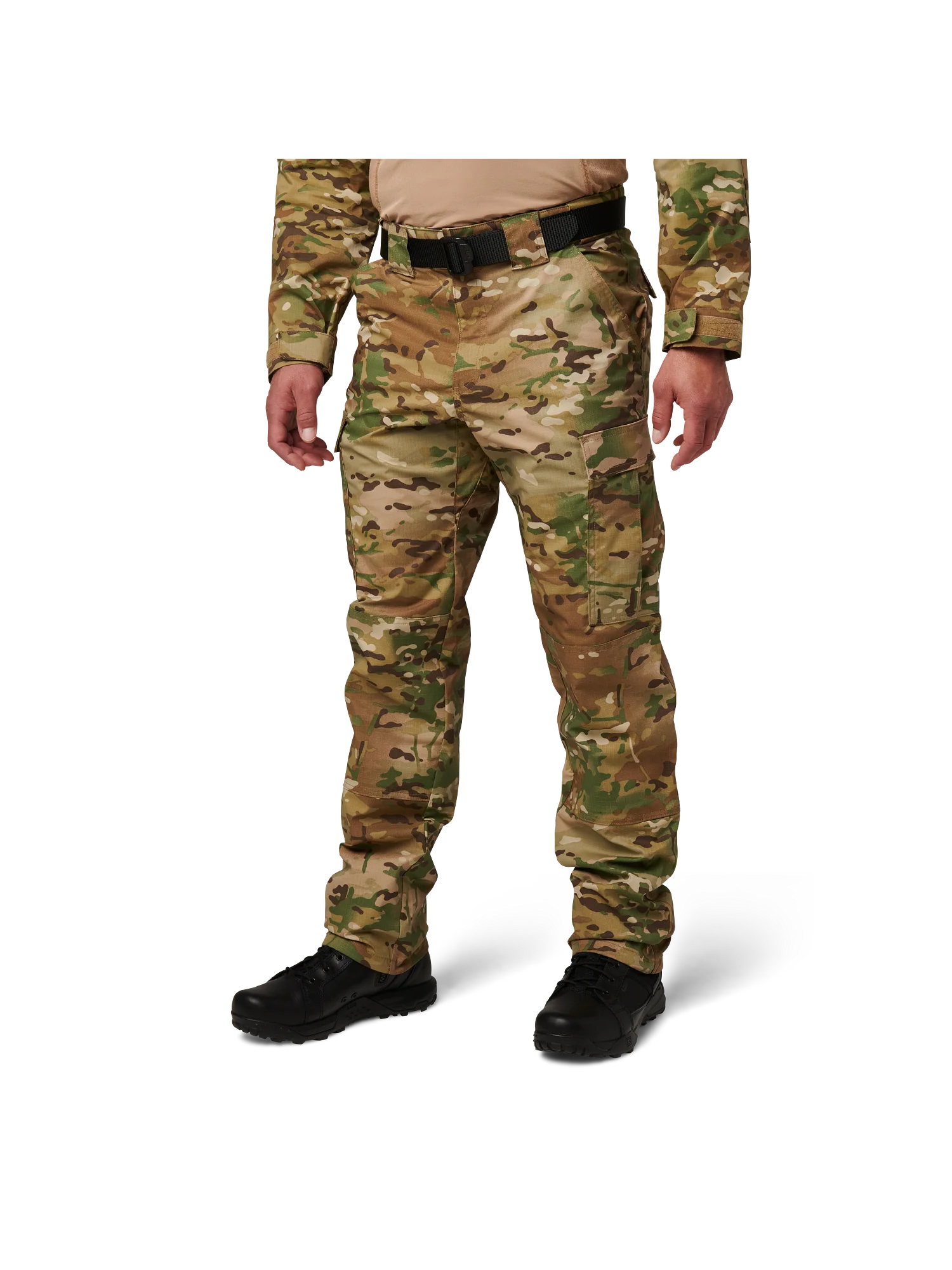 5.11® Men's Regular Fit Flex-Tac® TDU® Ripstop Cargo Pant