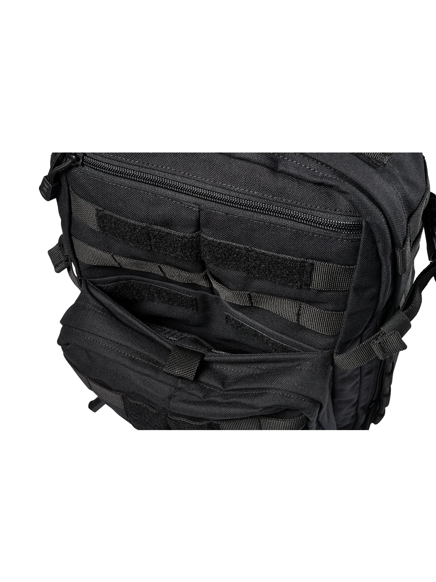 RUSH® 12 2.0 Backpack 24L: Upgraded & Adaptable