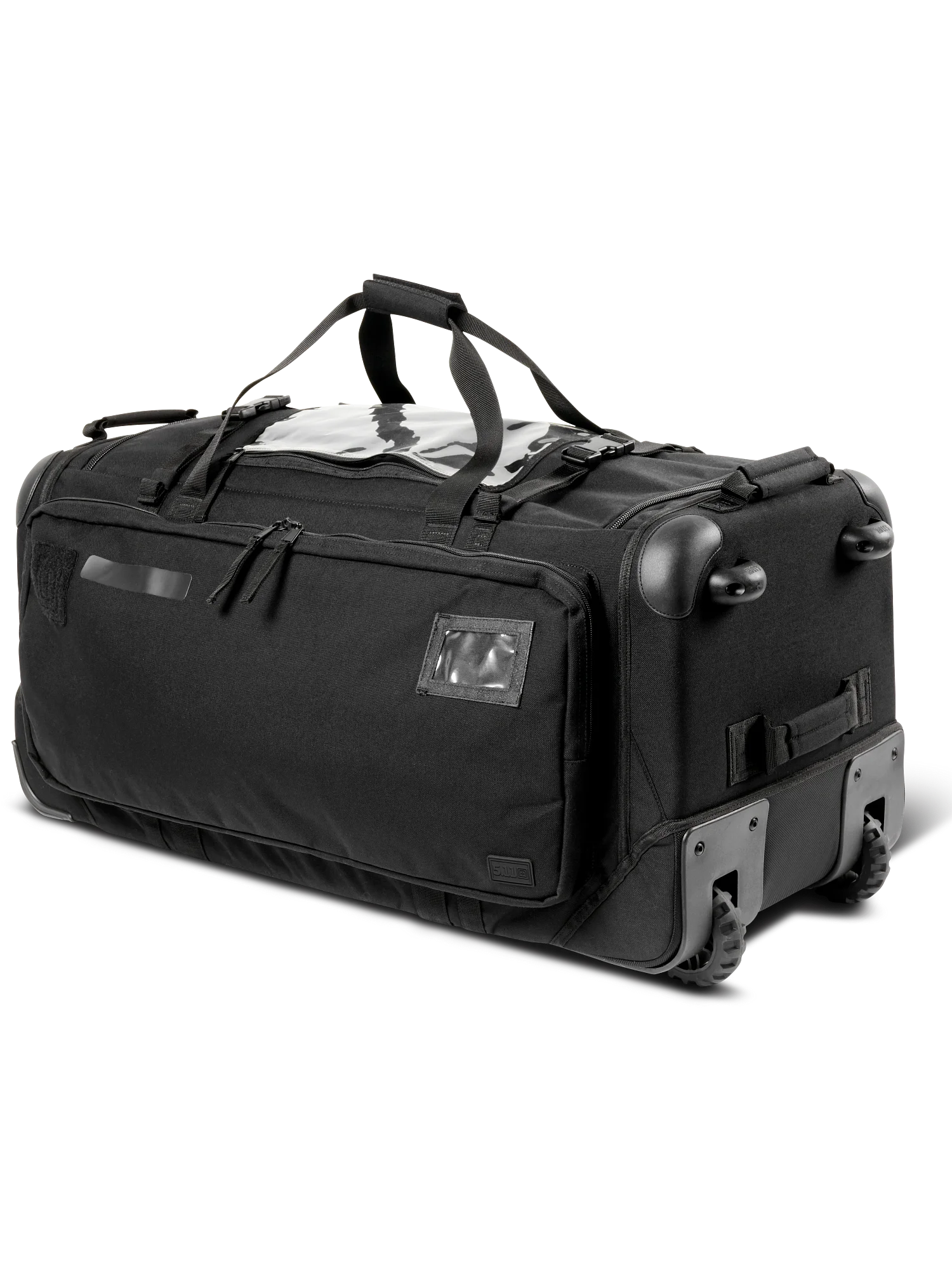 SOMS™ 3.0 | Rolling Duffel Bag 126L | High-Impact Travel | 5.11
