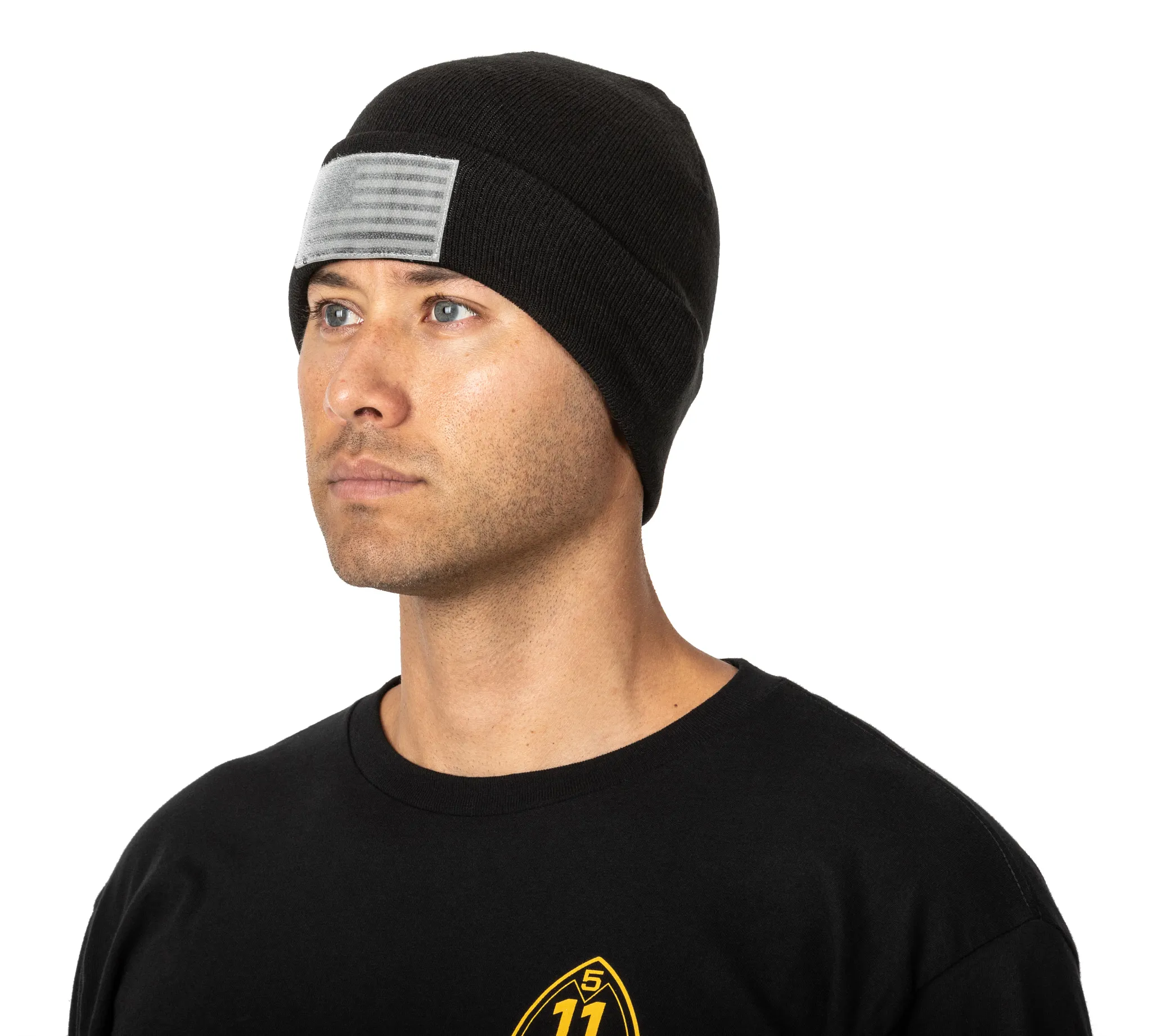 Cuffed Flag Bearer Beanie | High-Quality Cold-Weather Gear | 5.11