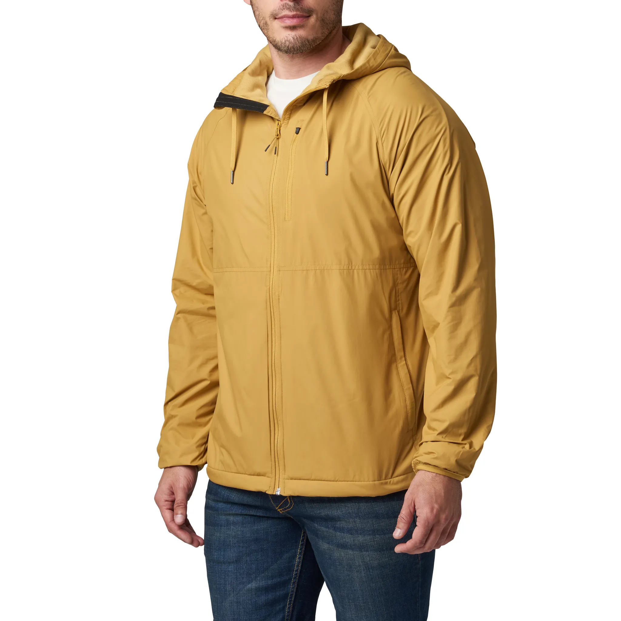 Warner Light Weight Jacket: High-performance Gear | 5.11 Tactical®