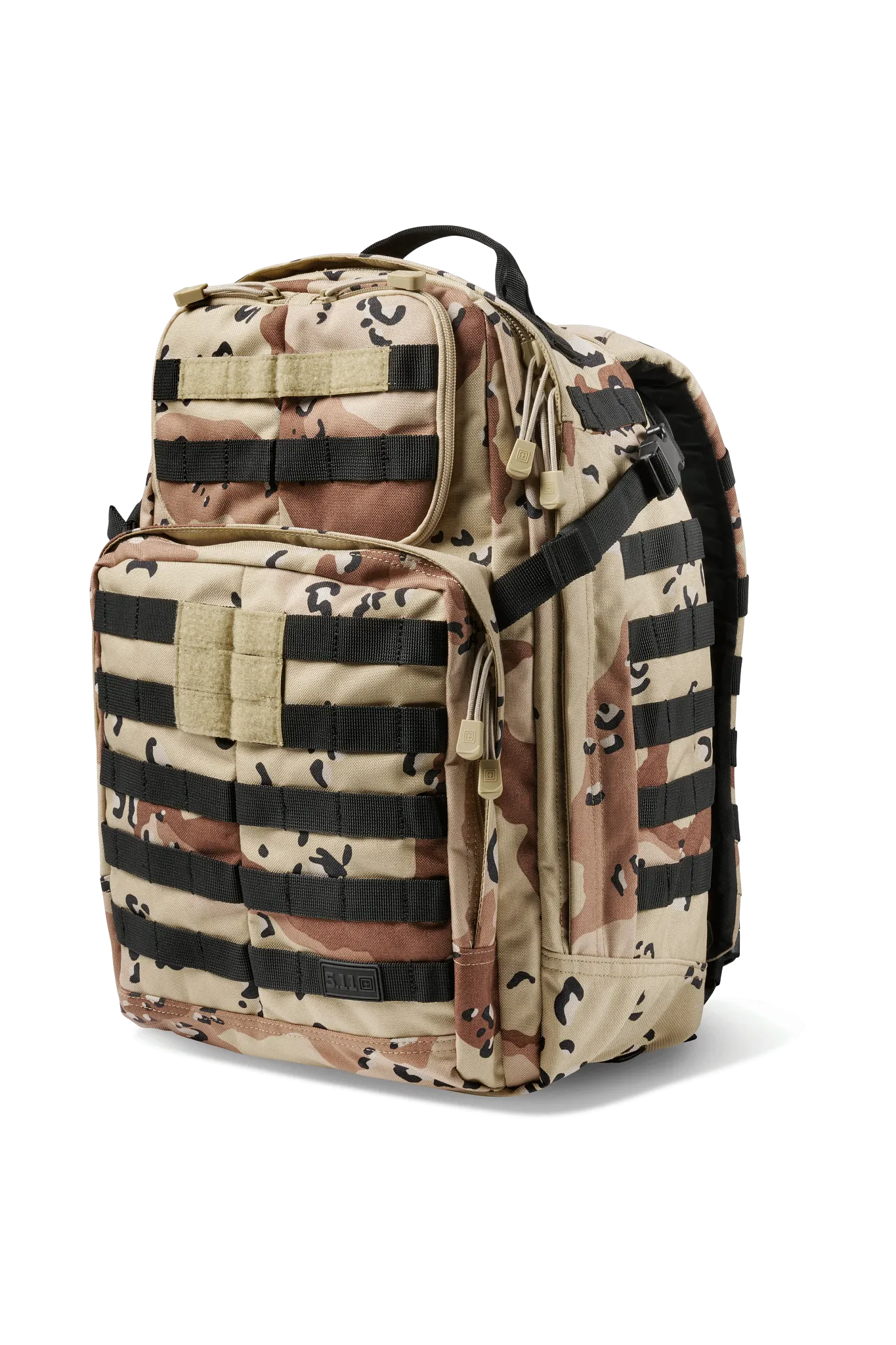 【値下】5.11 Tactical ラッシュ24 マルチカム 値下】5.11 Tactical ラッシュ24 マルチカム 【公式通販】