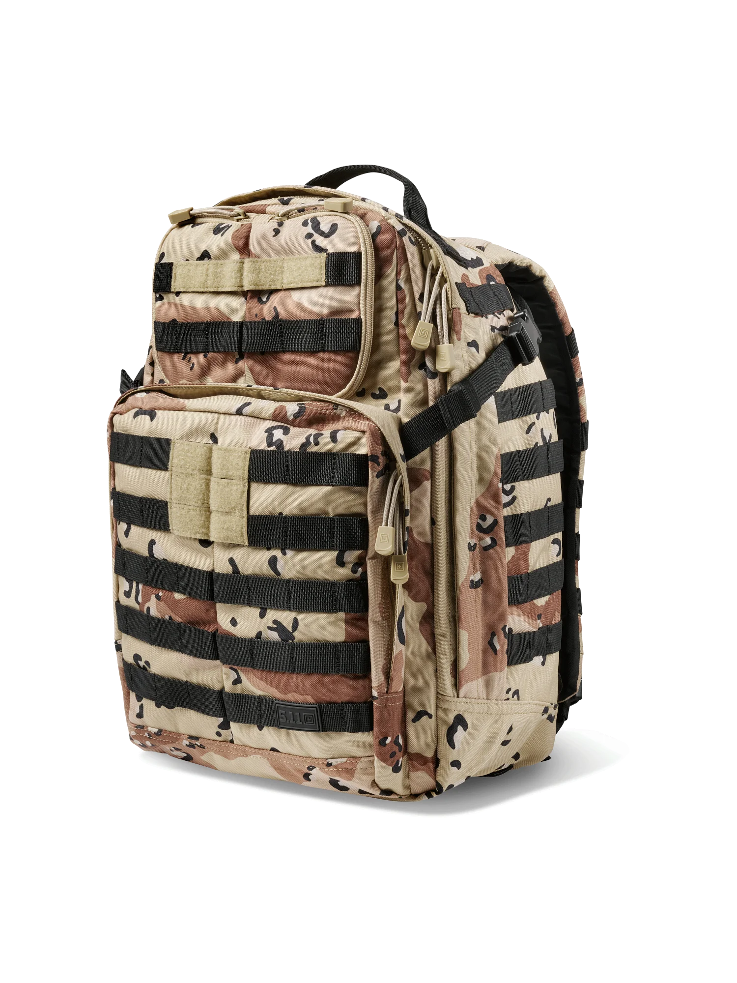 【新品】511 rush 24 2.0 backpack 37l/カモフラージュ RUSH®24 2.0 Backpack Print 37L