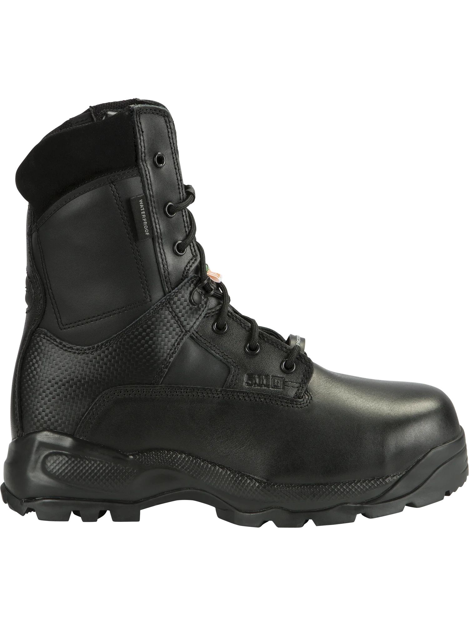 5.11 Tactical - A.T.A.C.&#174; 8&#34; Shield Boot