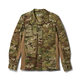 V.XI™ XTU MultiCam® Long Sleeve Shirt